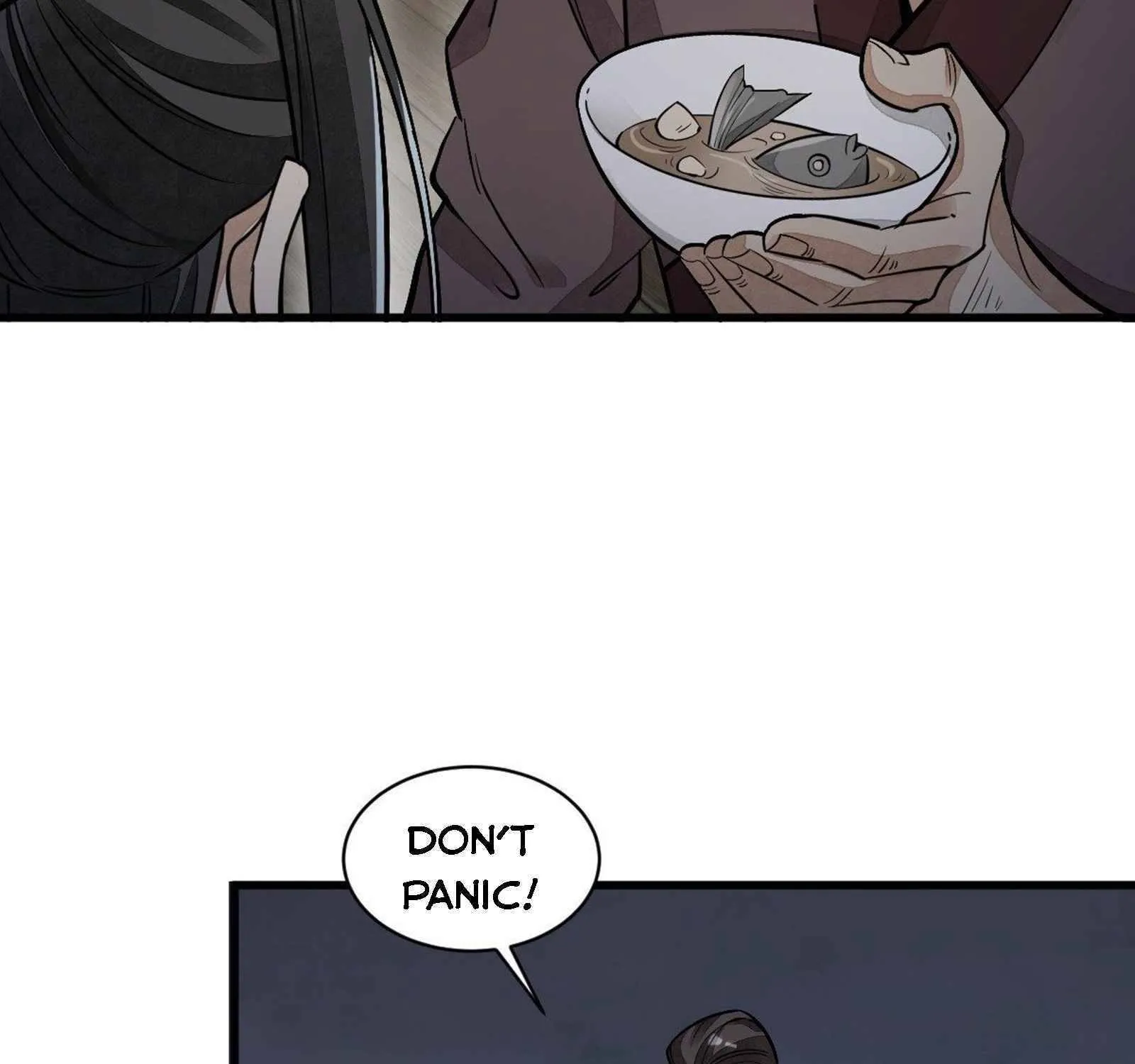 Lan Ke Qi Yuan Zinmanga X Chapter 41 Page 55