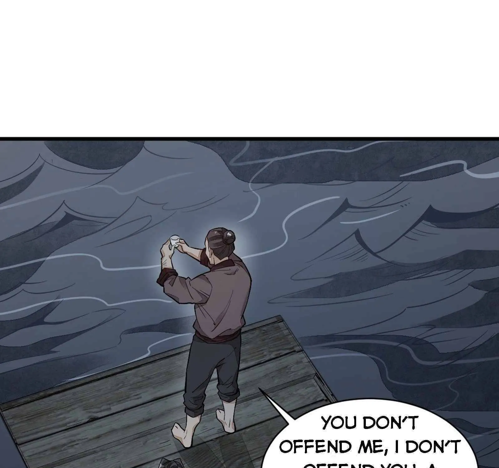 Lan Ke Qi Yuan Zinmanga X Chapter 41 Page 57