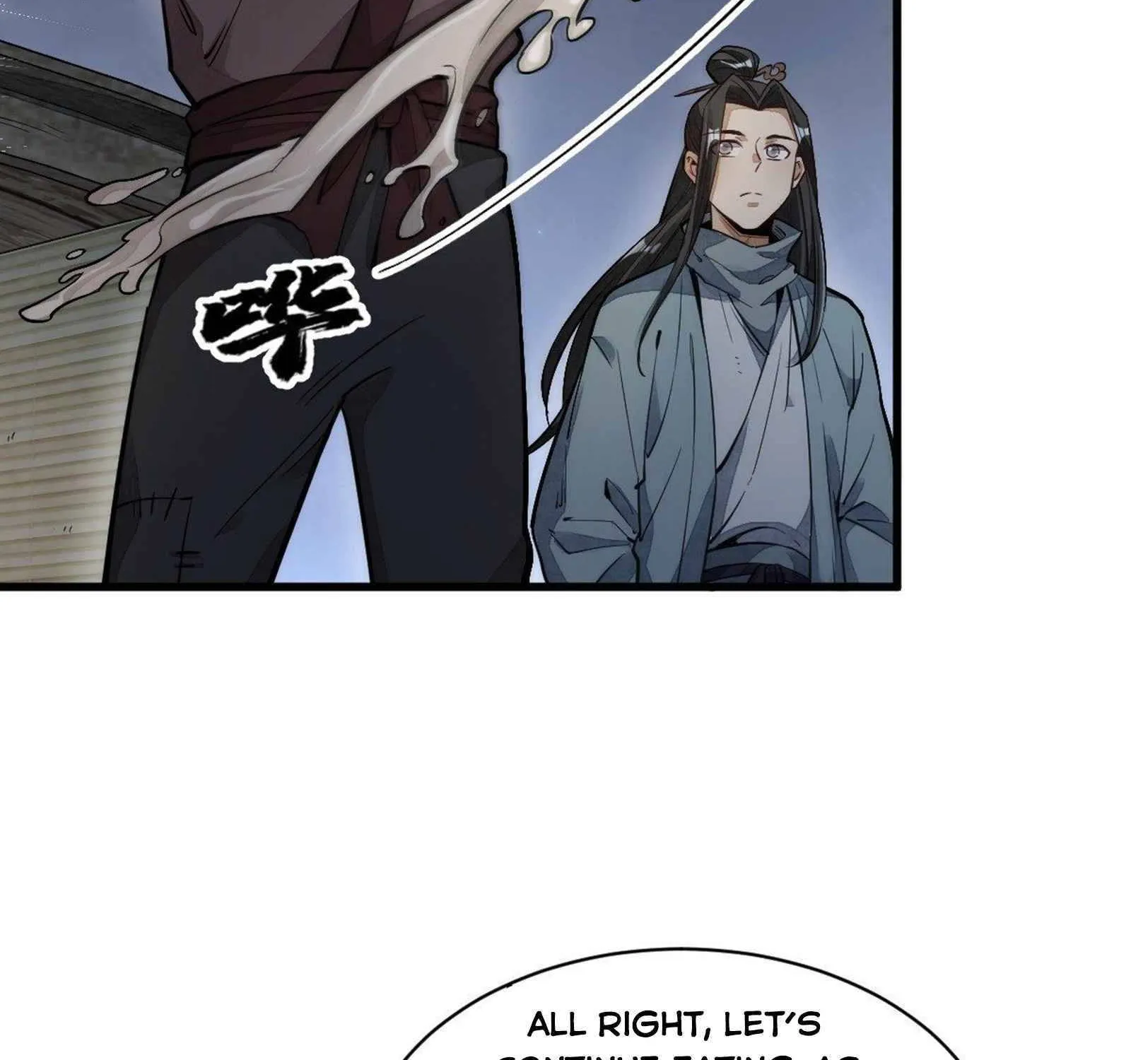 Lan Ke Qi Yuan Zinmanga X Chapter 41 Page 60