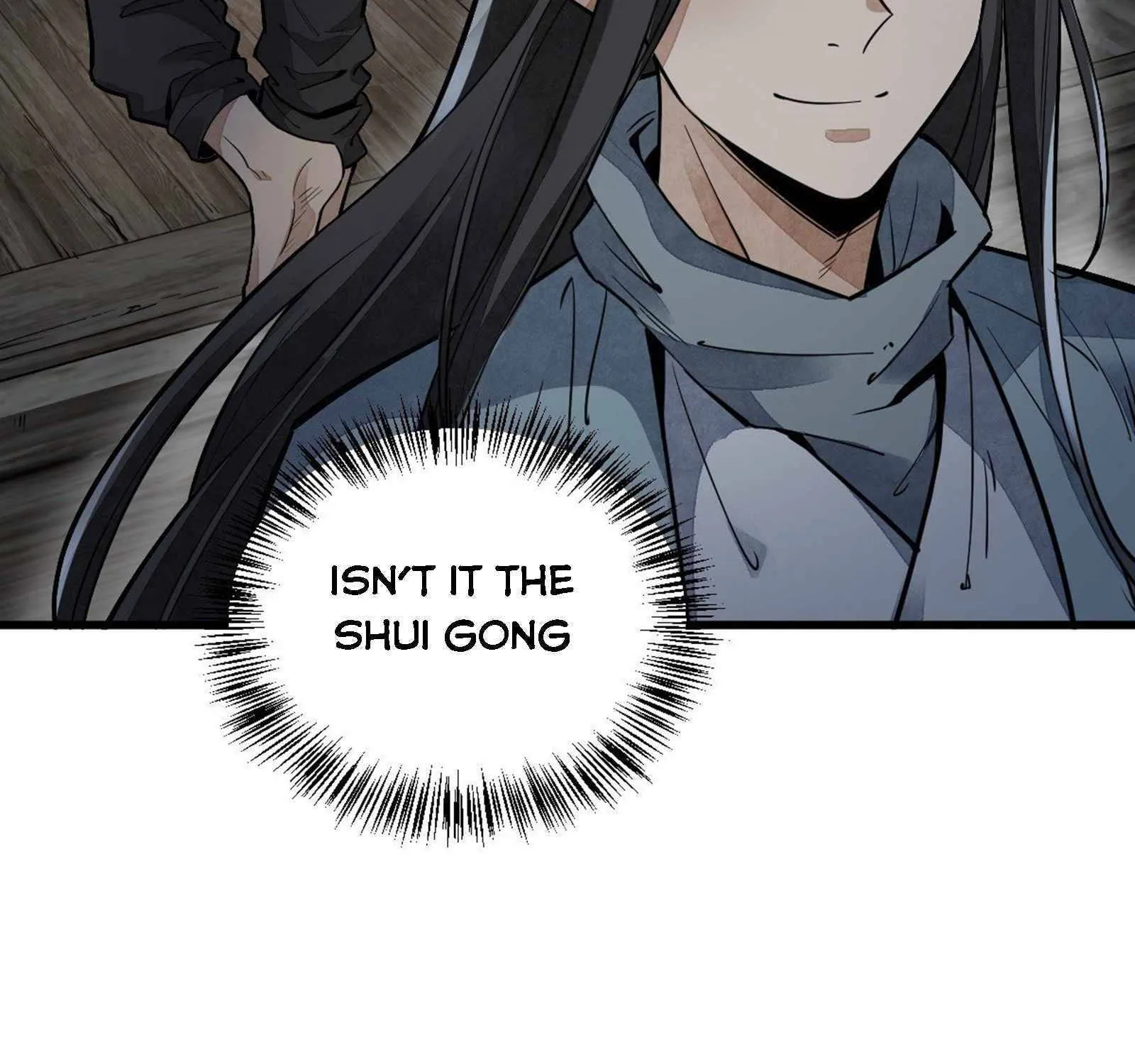 Lan Ke Qi Yuan Zinmanga X Chapter 41 Page 62