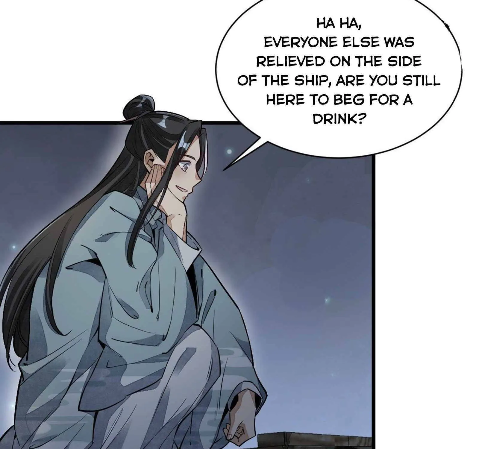 Lan Ke Qi Yuan Zinmanga X Chapter 41 Page 67
