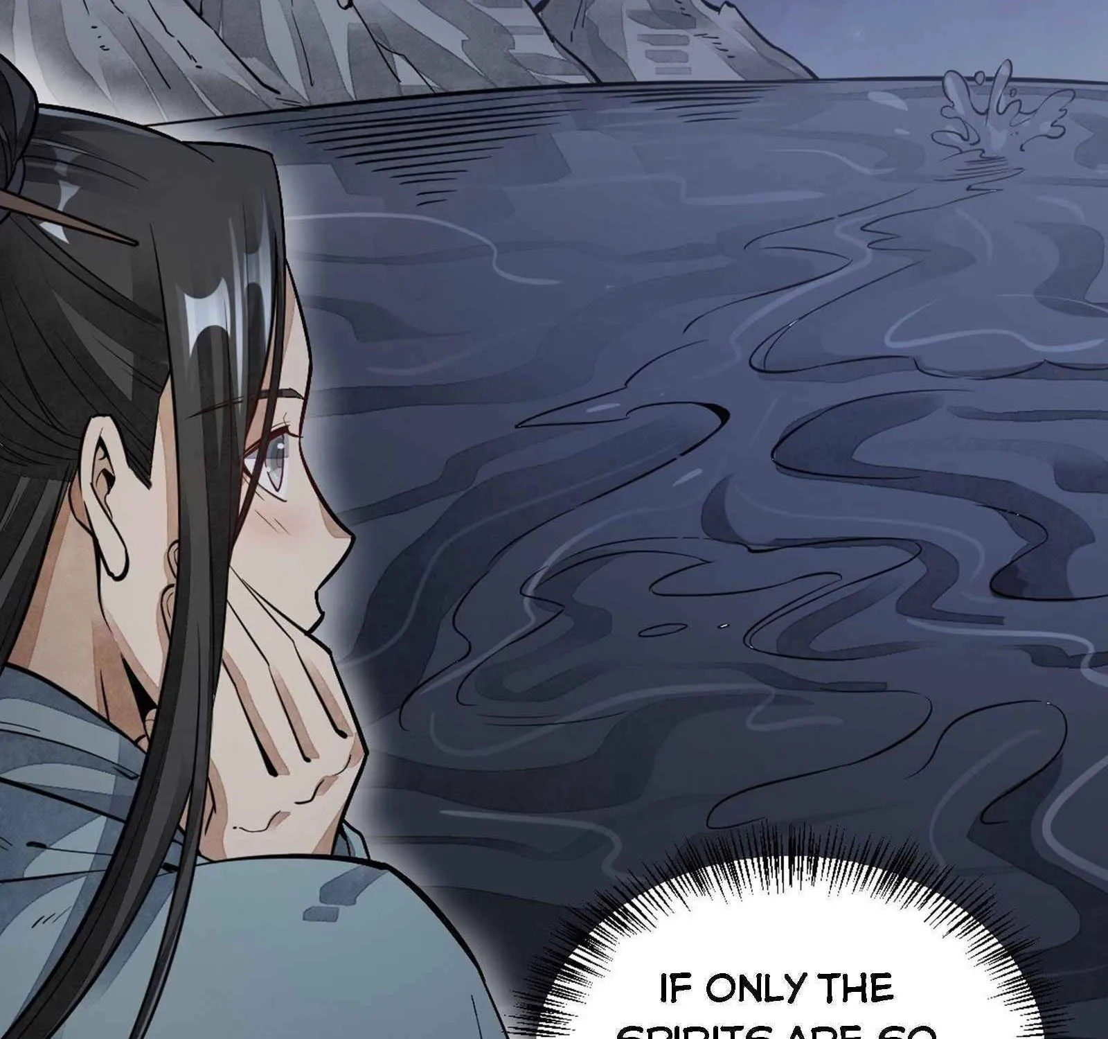 Lan Ke Qi Yuan Zinmanga X Chapter 41 Page 69