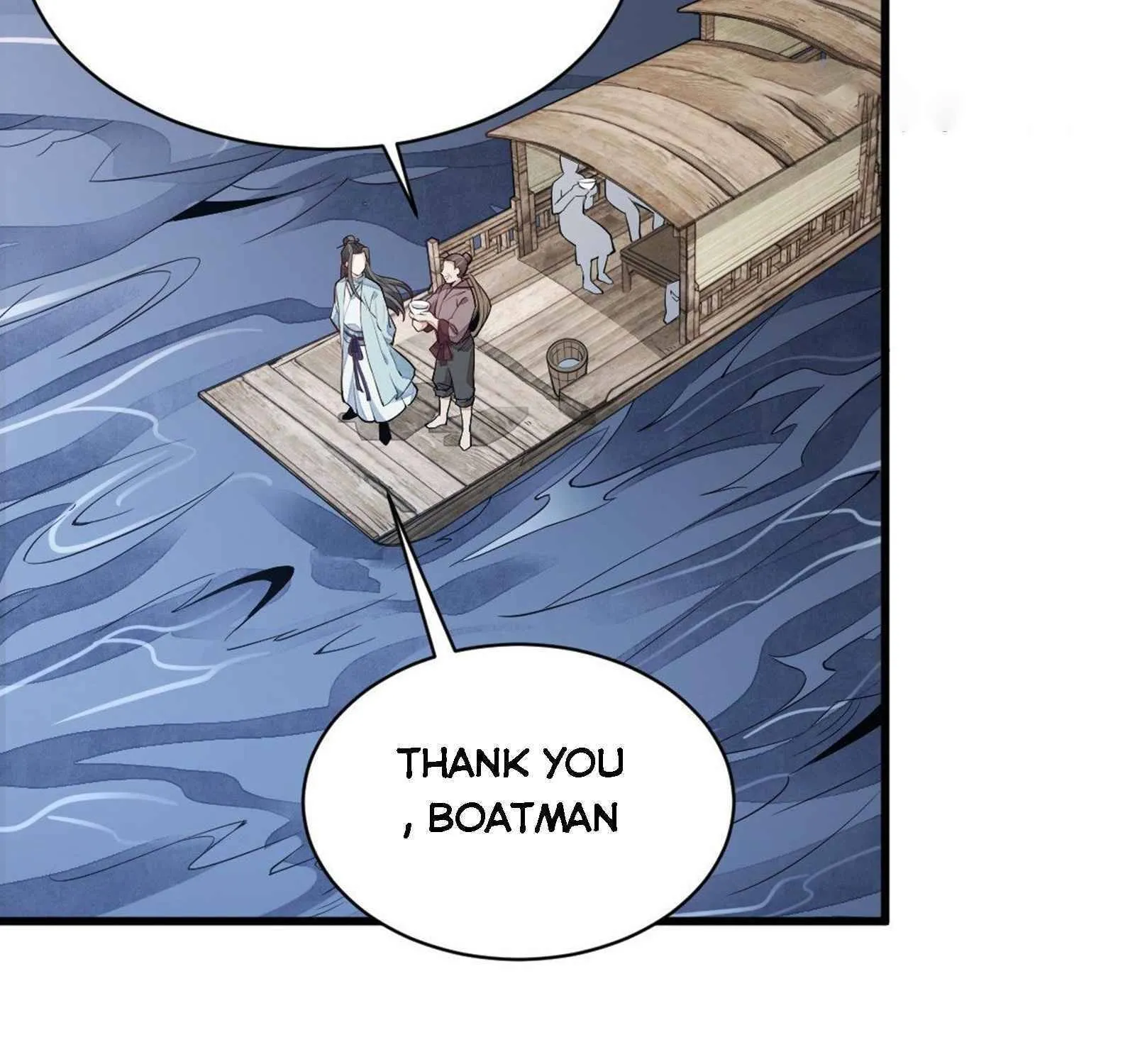 Lan Ke Qi Yuan Zinmanga X Chapter 41 Page 73