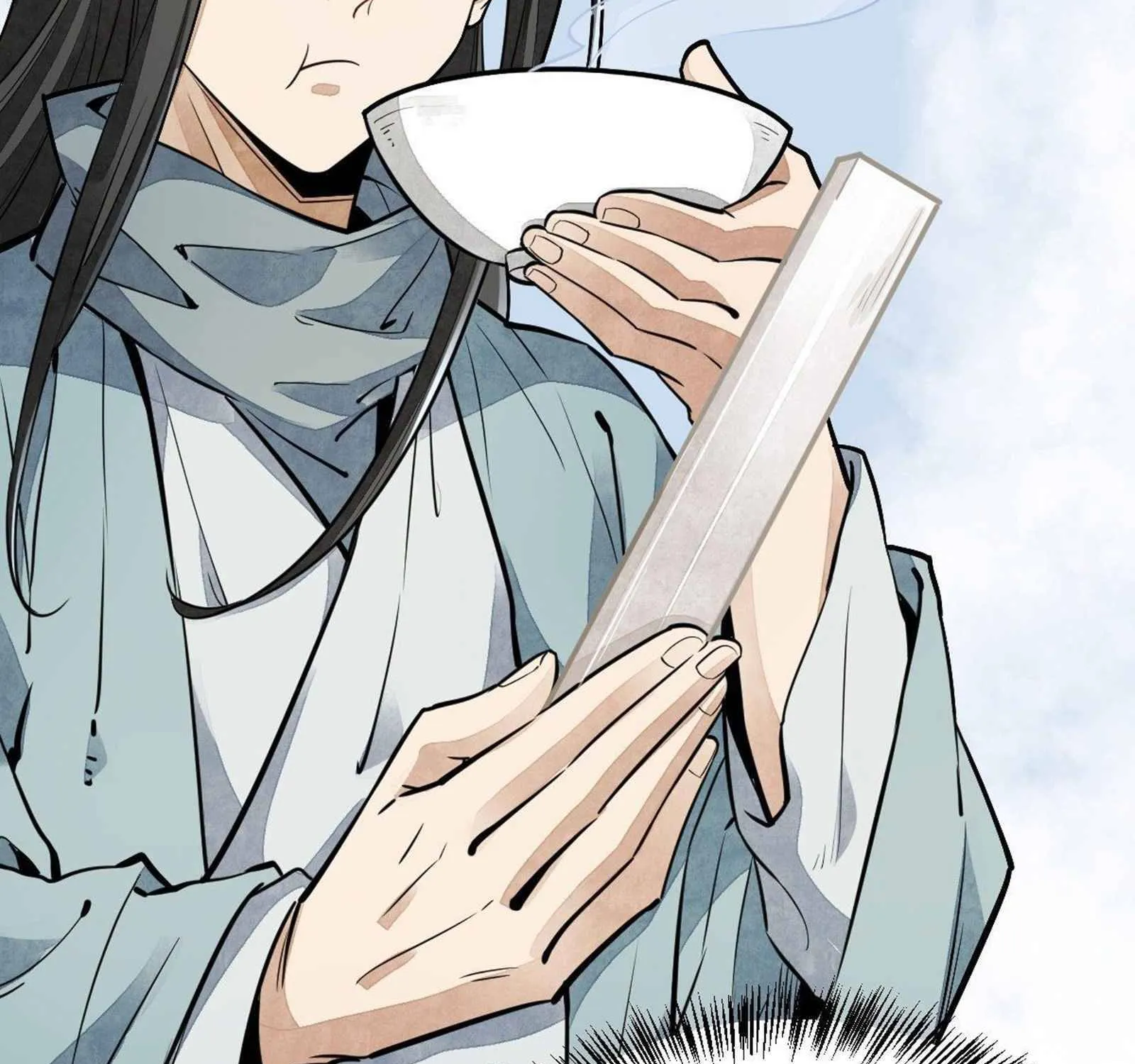 Lan Ke Qi Yuan Zinmanga X Chapter 41 Page 75
