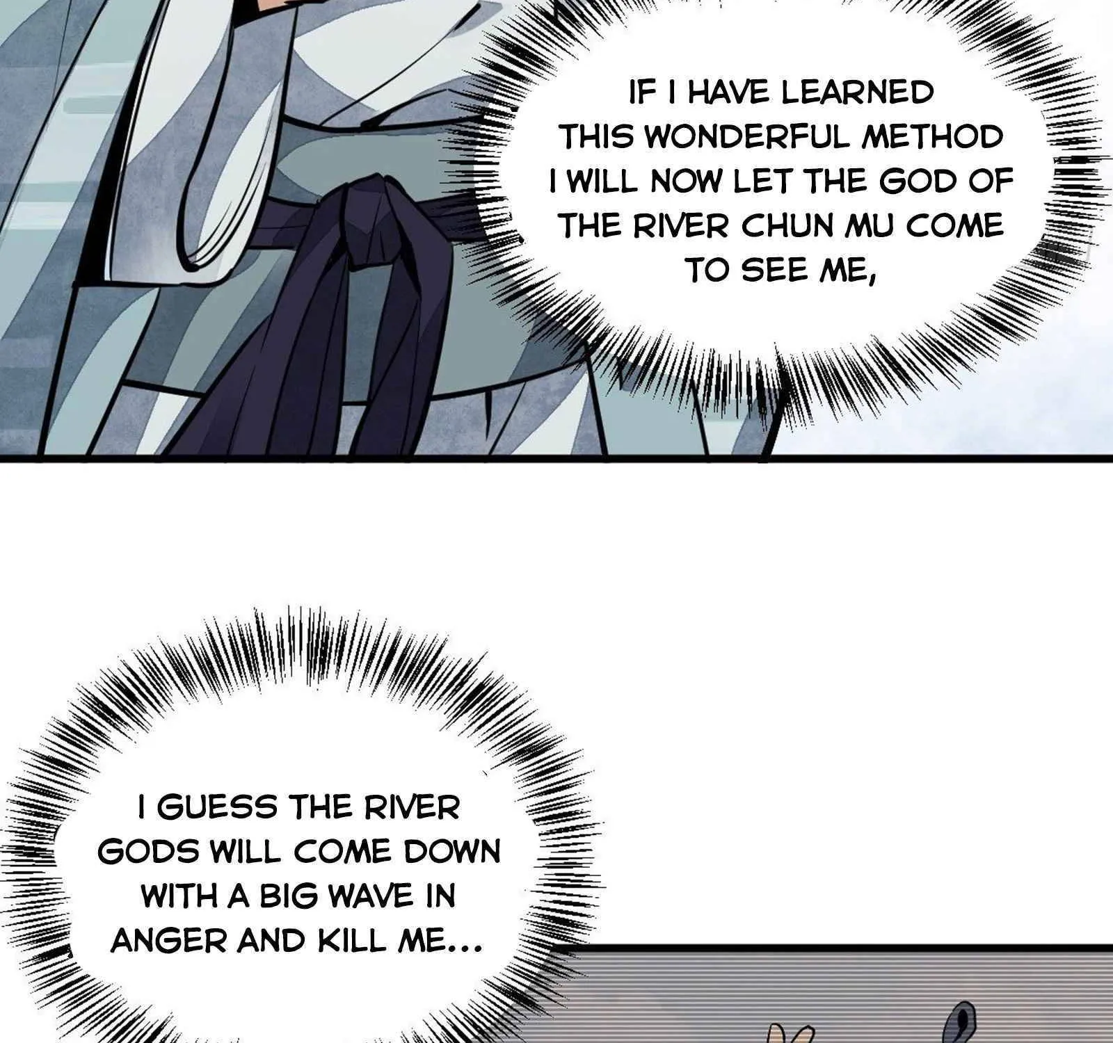 Lan Ke Qi Yuan Zinmanga X Chapter 41 Page 76