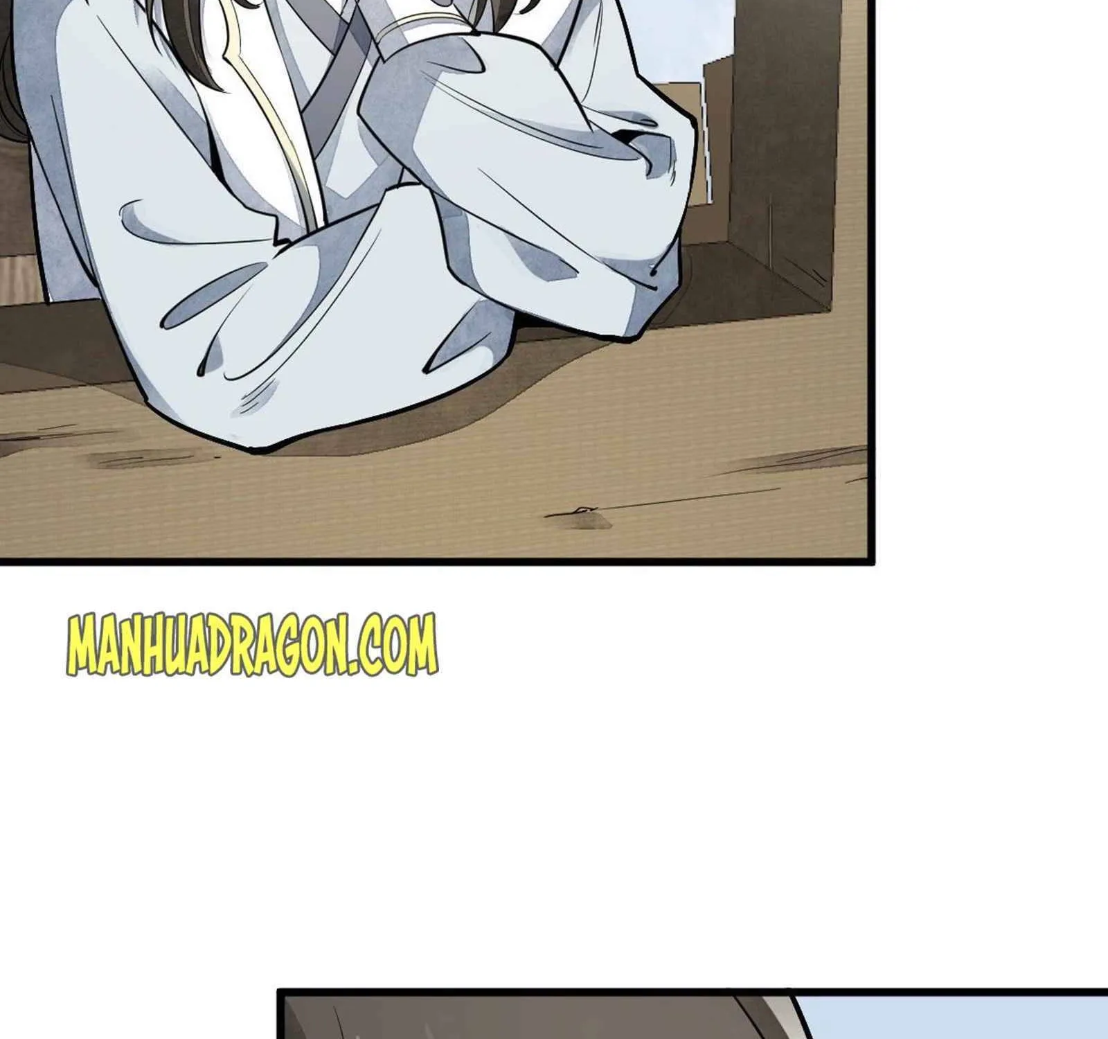 Lan Ke Qi Yuan Zinmanga X Chapter 41 Page 82