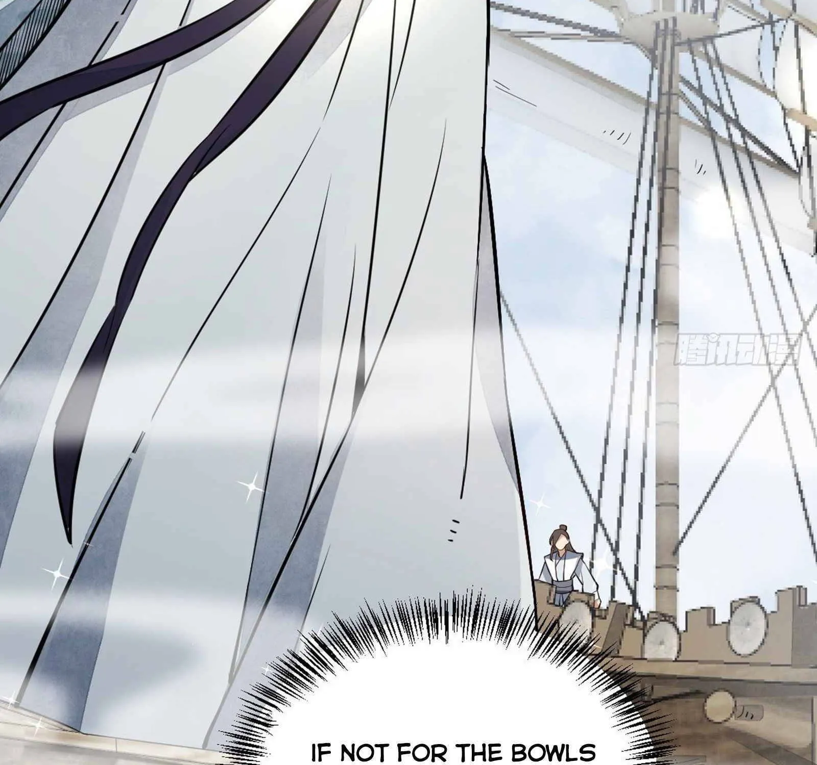 Lan Ke Qi Yuan Zinmanga X Chapter 41 Page 86