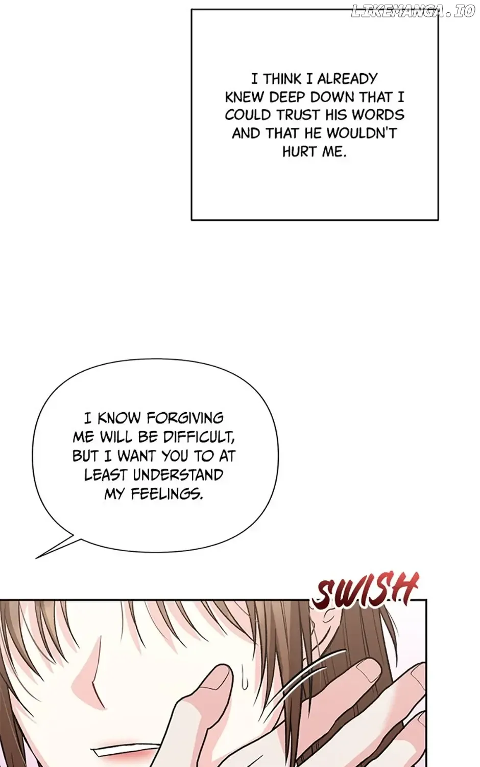 Second Time Newlyweds Zinmanga X Chapter 32 Page 43