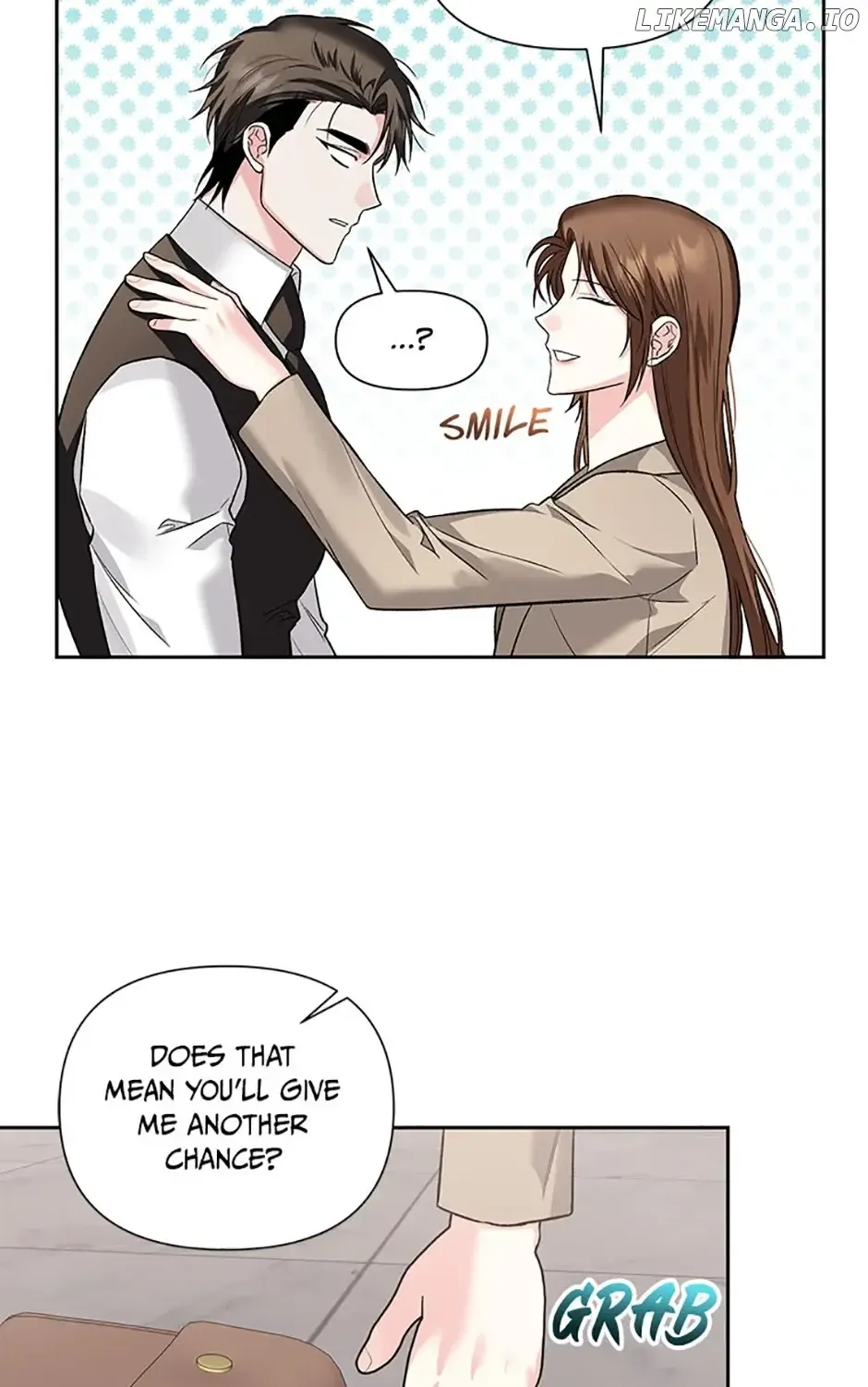 Second Time Newlyweds Zinmanga X Chapter 32 Page 59