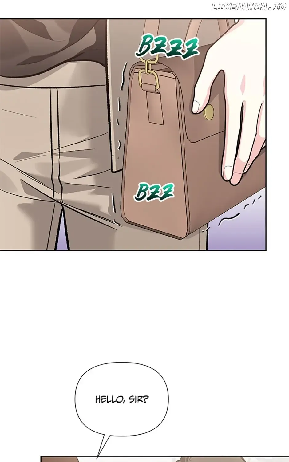 Second Time Newlyweds Zinmanga X Chapter 32 Page 63