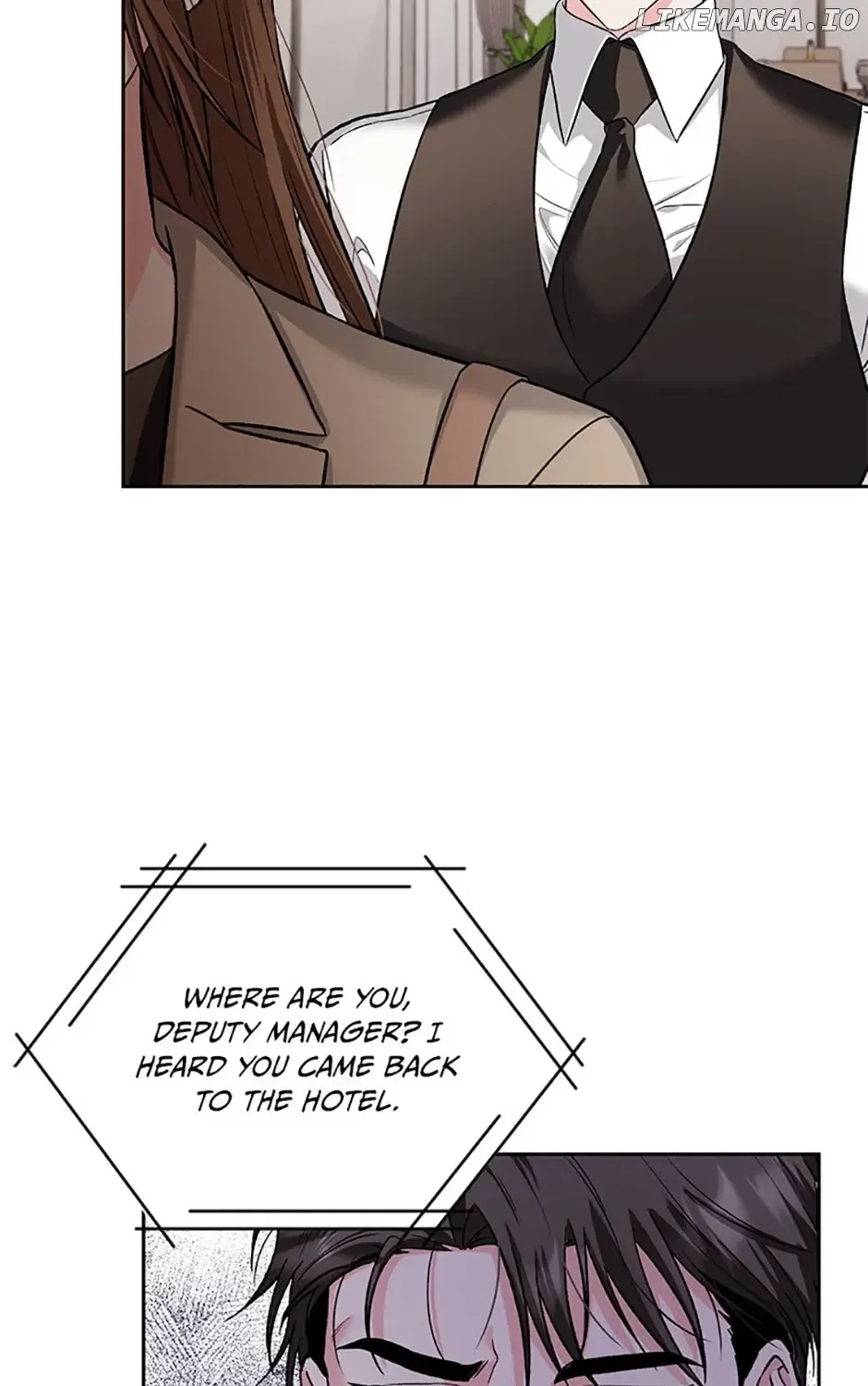 Second Time Newlyweds Zinmanga X Chapter 32 Page 65