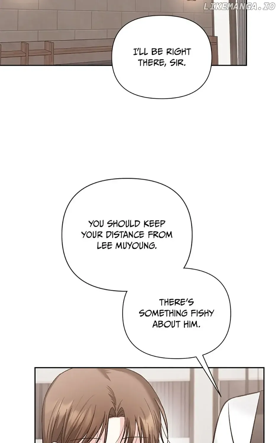 Second Time Newlyweds Zinmanga X Chapter 32 Page 69