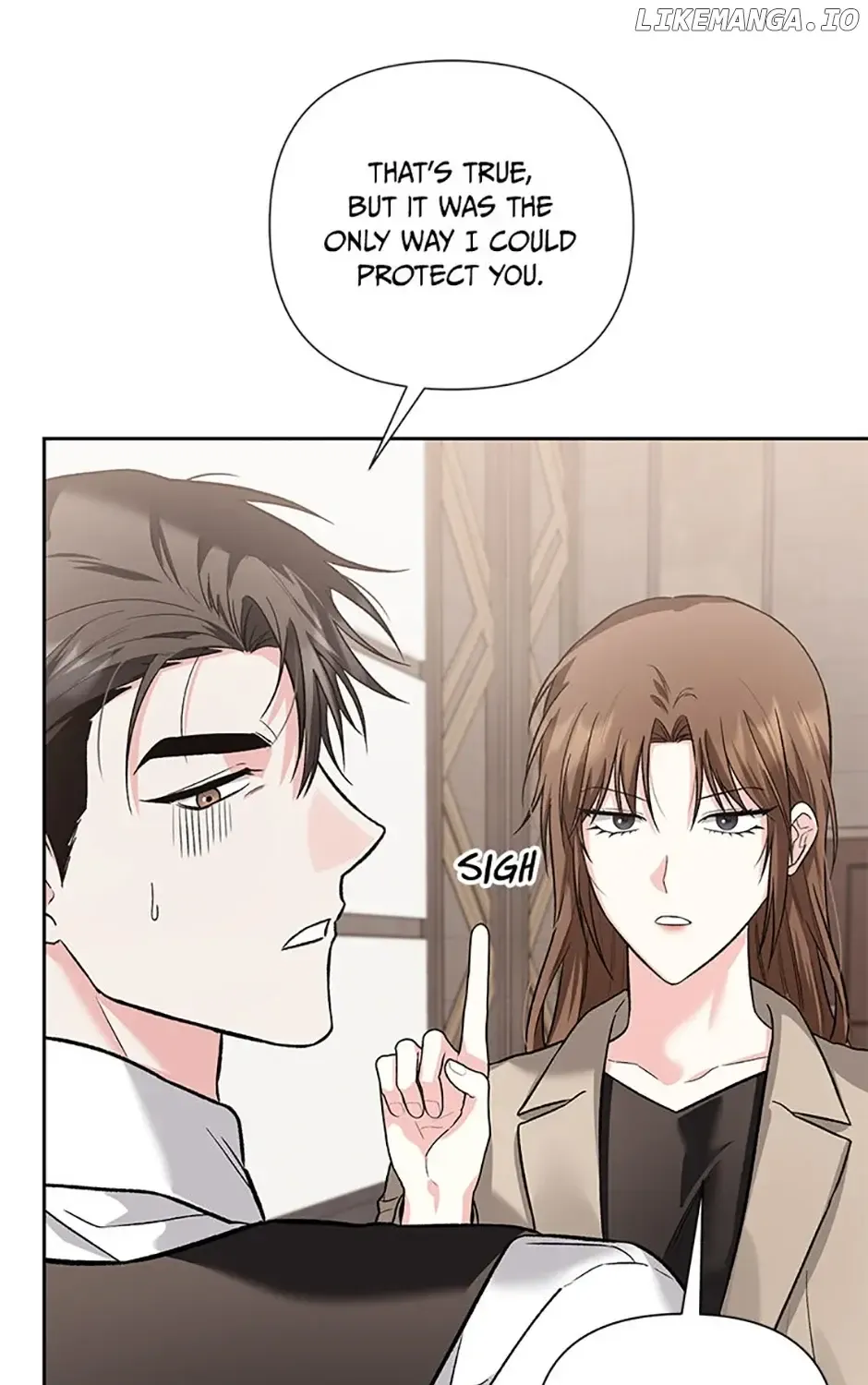 Second Time Newlyweds Zinmanga X Chapter 32 Page 81