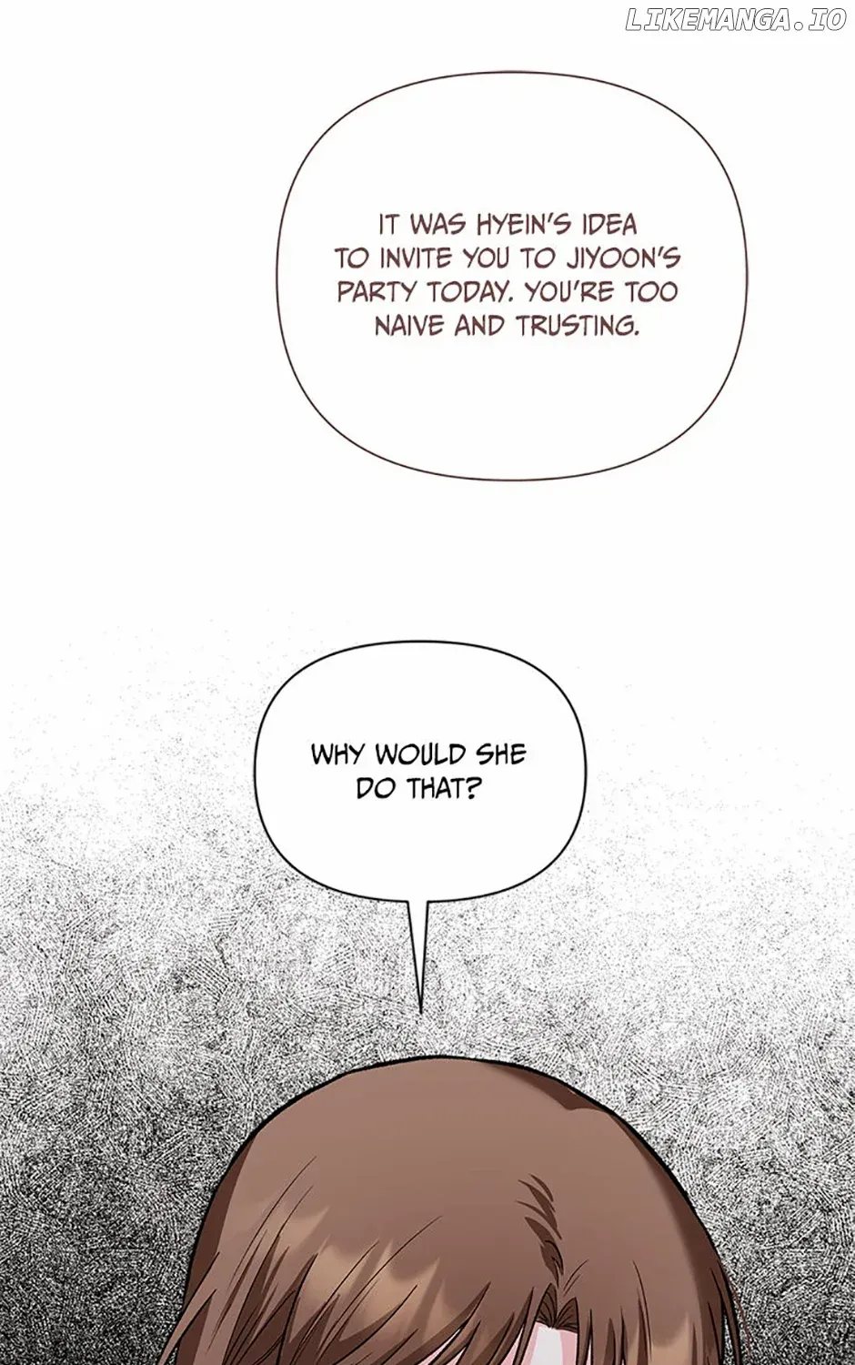 Second Time Newlyweds Zinmanga X Chapter 32 Page 89