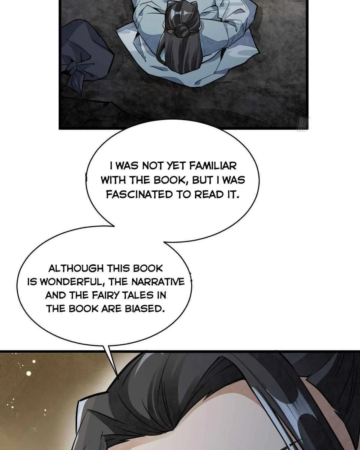 Lan Ke Qi Yuan Zinmanga X Chapter 34 Page 9