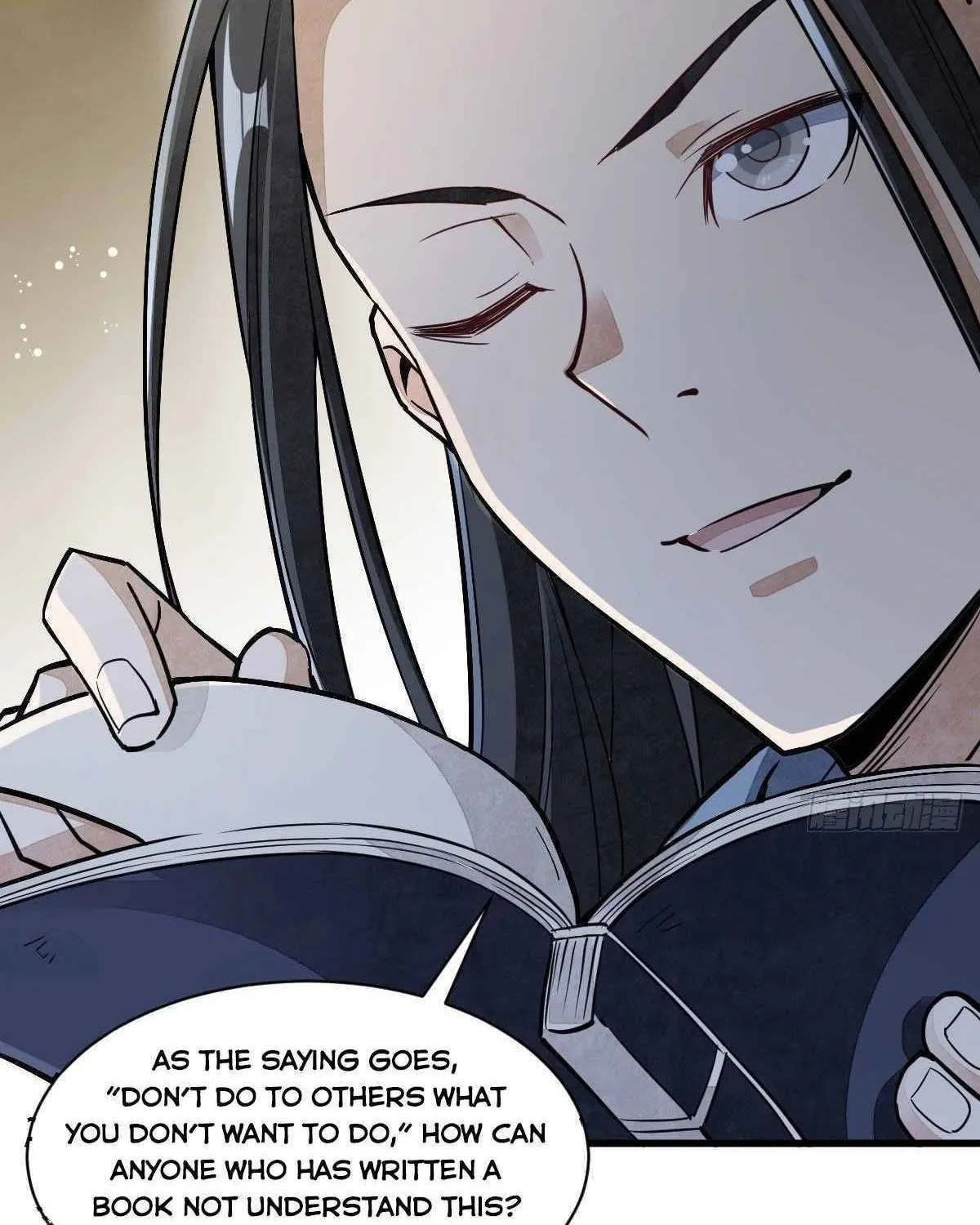 Lan Ke Qi Yuan Zinmanga X Chapter 34 Page 10