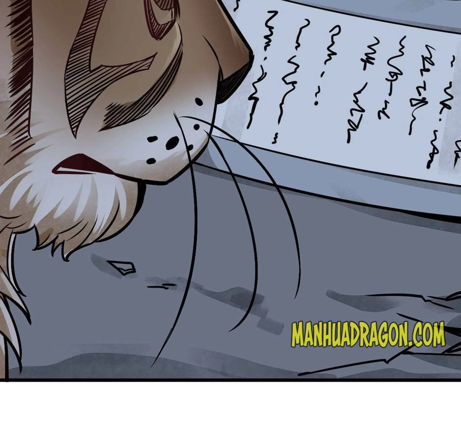 Lan Ke Qi Yuan Zinmanga X Chapter 19 Page 61