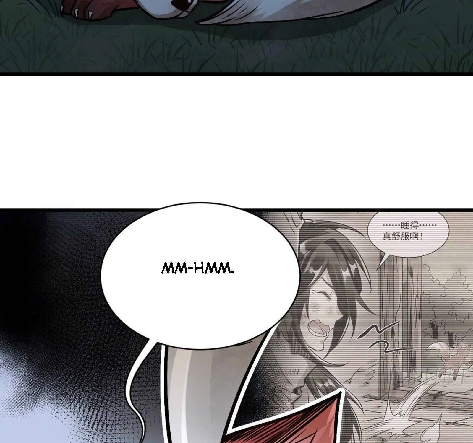 Lan Ke Qi Yuan Zinmanga X Chapter 19 Page 69