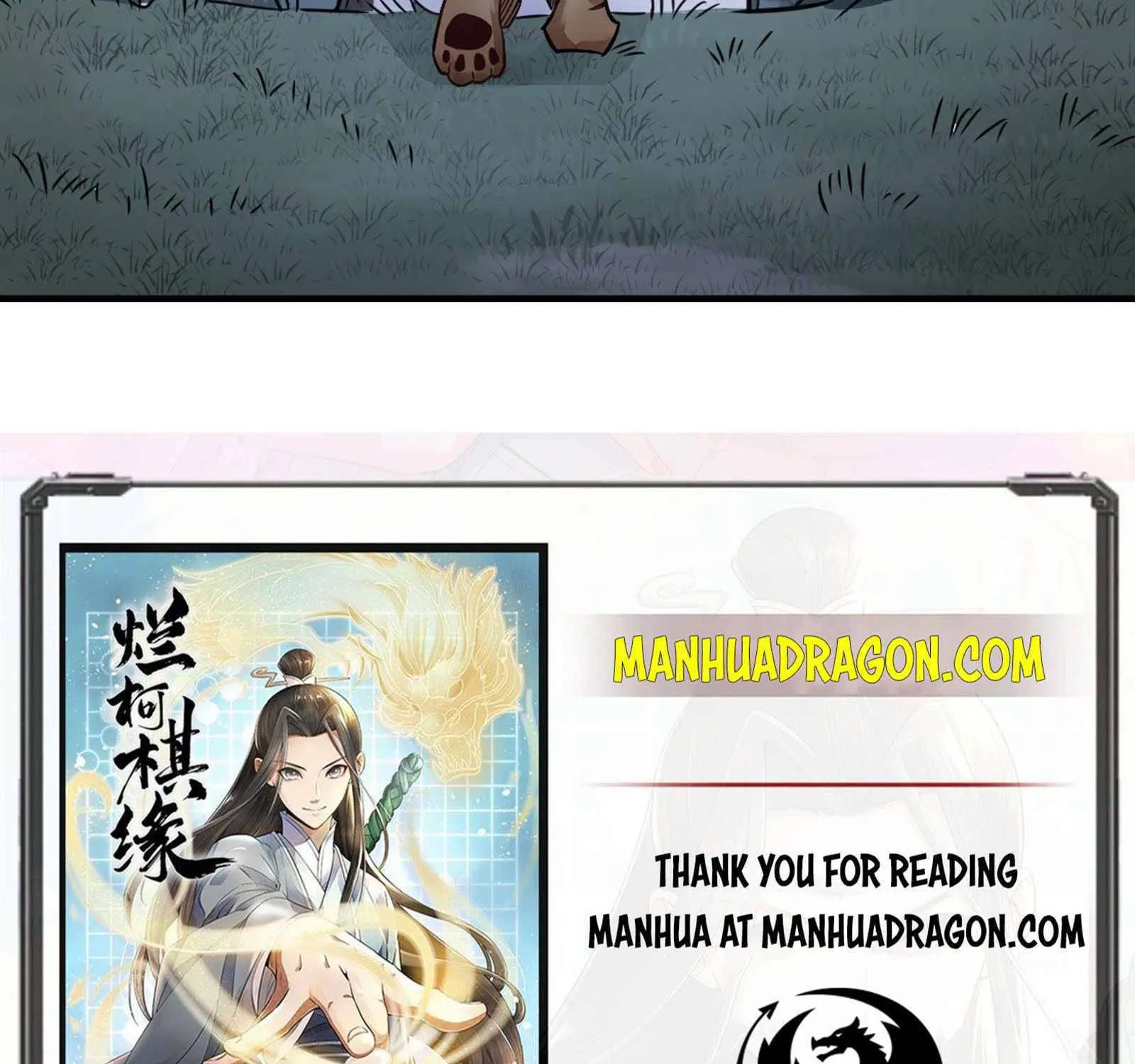 Lan Ke Qi Yuan Zinmanga X Chapter 19 Page 87