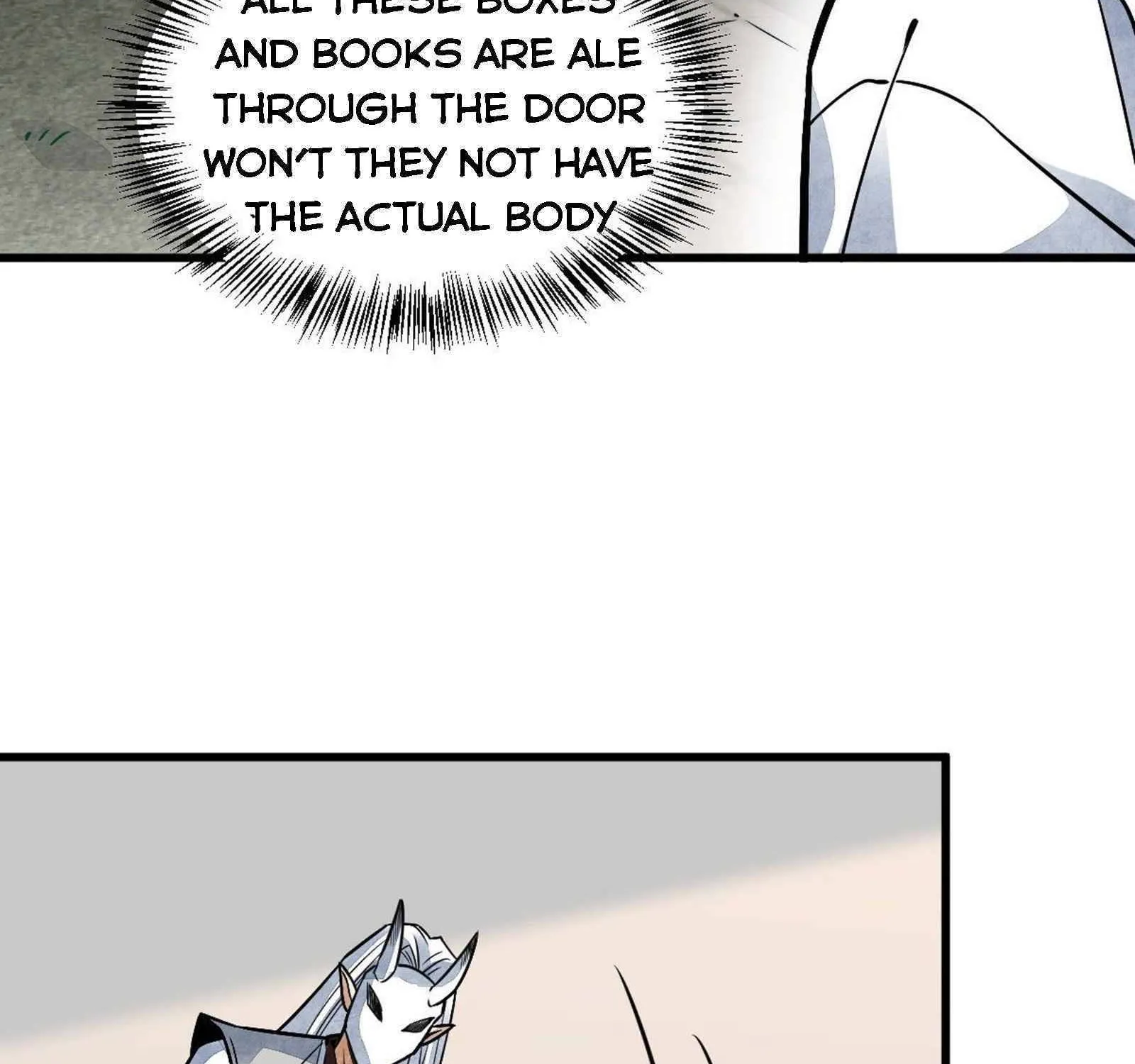 Lan Ke Qi Yuan Zinmanga X Chapter 16 Page 6