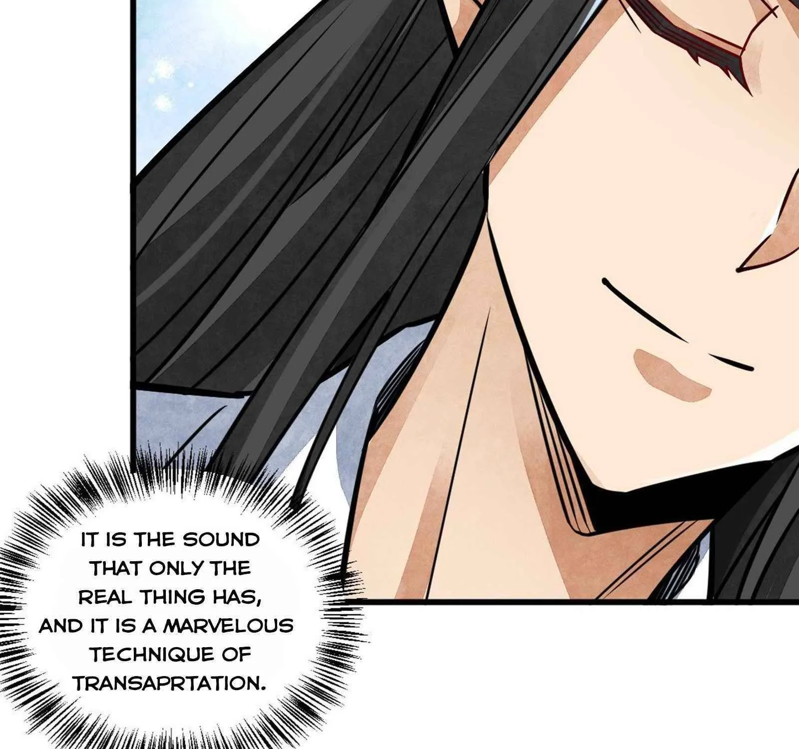 Lan Ke Qi Yuan Zinmanga X Chapter 16 Page 9