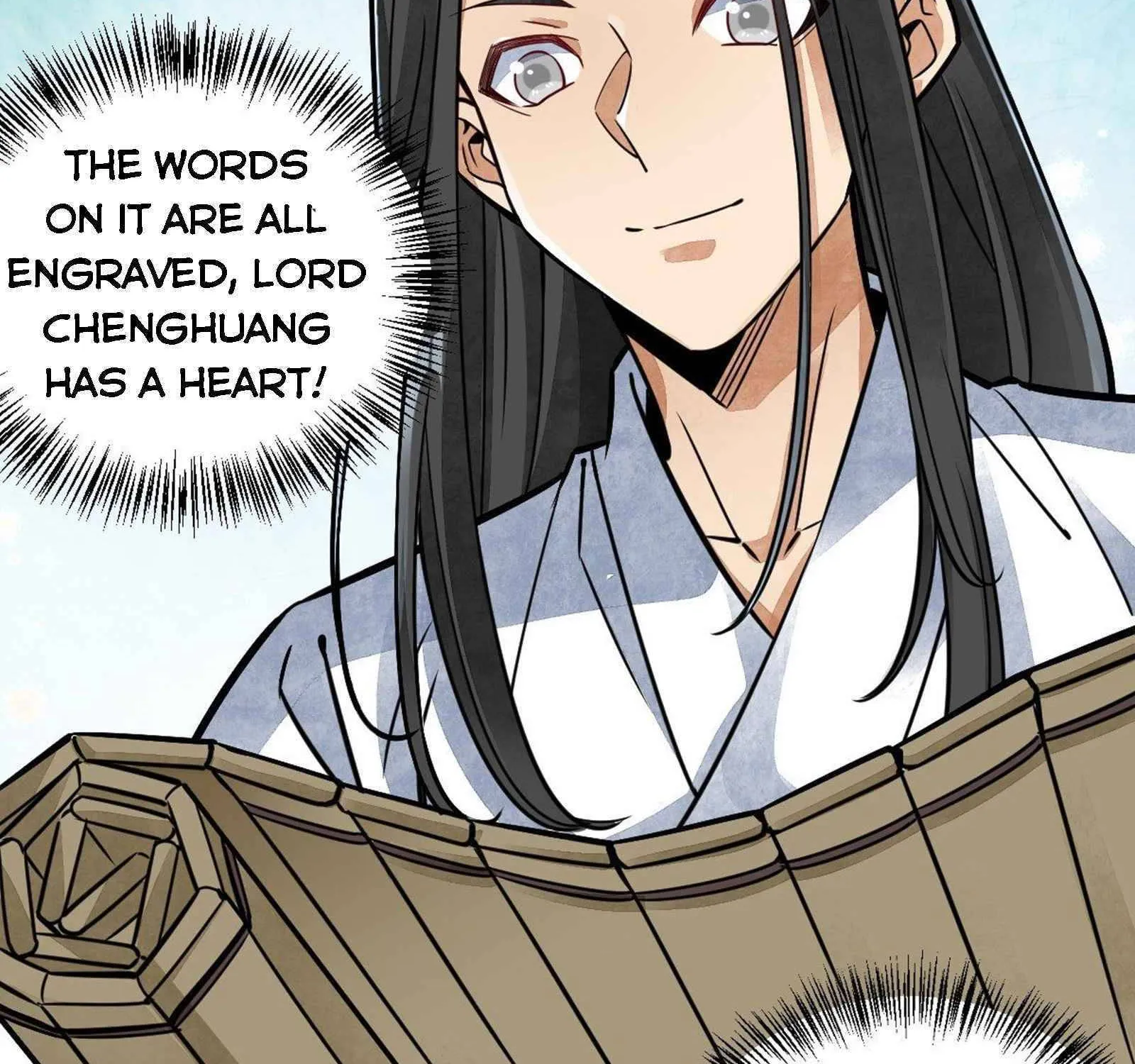 Lan Ke Qi Yuan Zinmanga X Chapter 16 Page 14