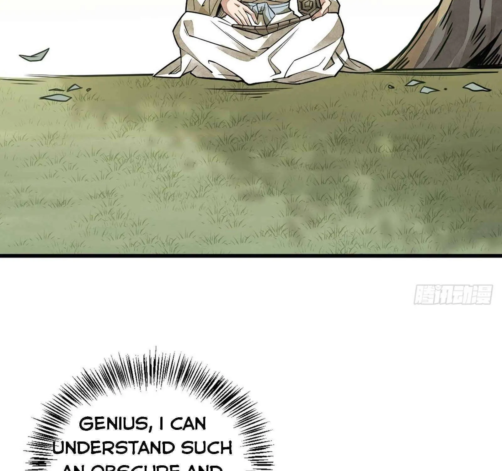 Lan Ke Qi Yuan Zinmanga X Chapter 16 Page 19