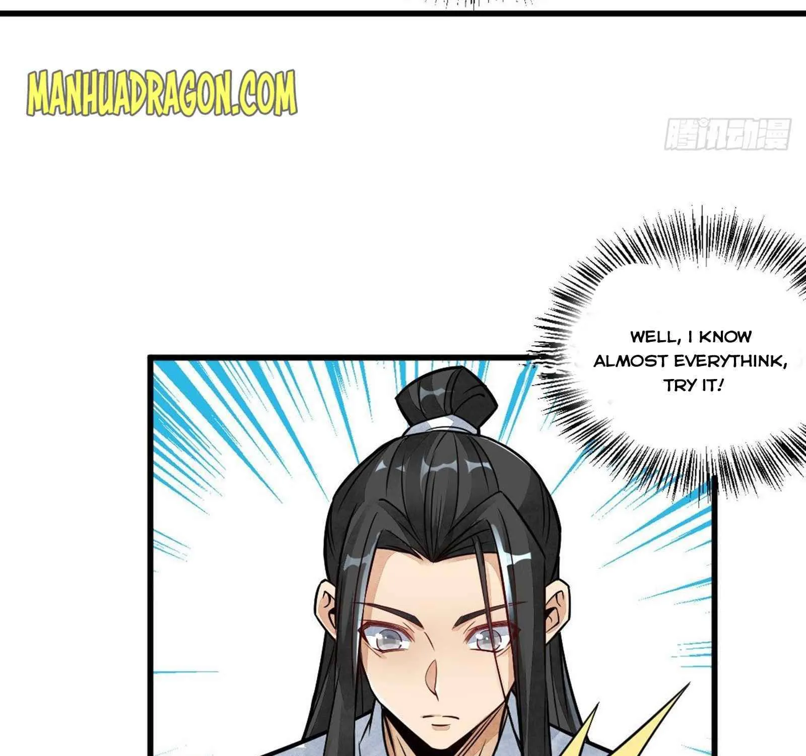 Lan Ke Qi Yuan Zinmanga X Chapter 16 Page 24