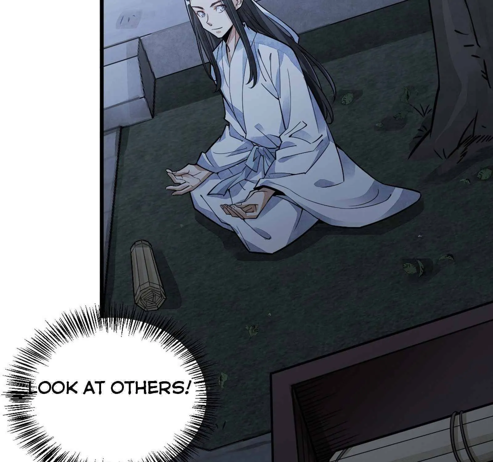 Lan Ke Qi Yuan Zinmanga X Chapter 16 Page 42