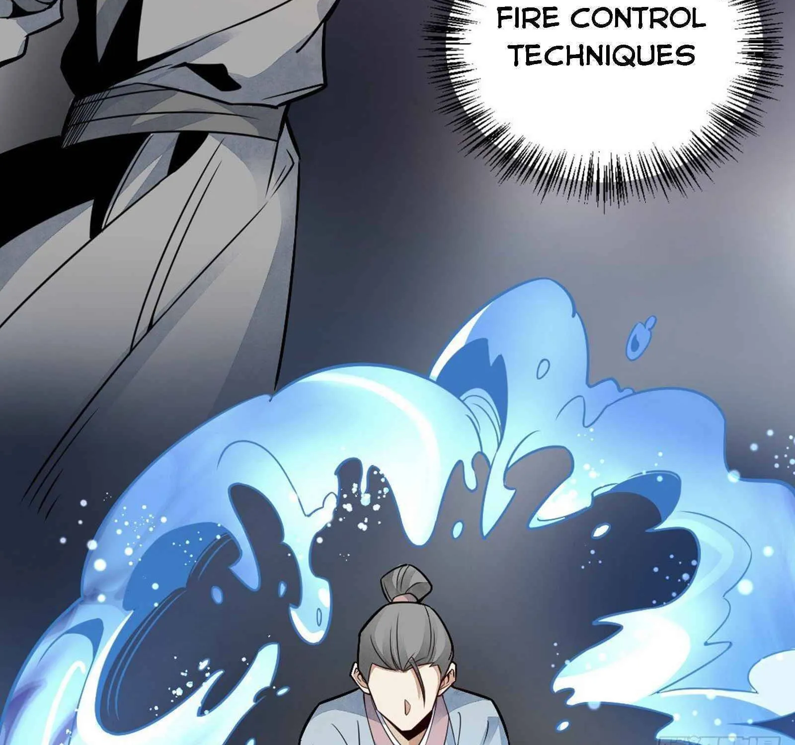 Lan Ke Qi Yuan Zinmanga X Chapter 16 Page 47