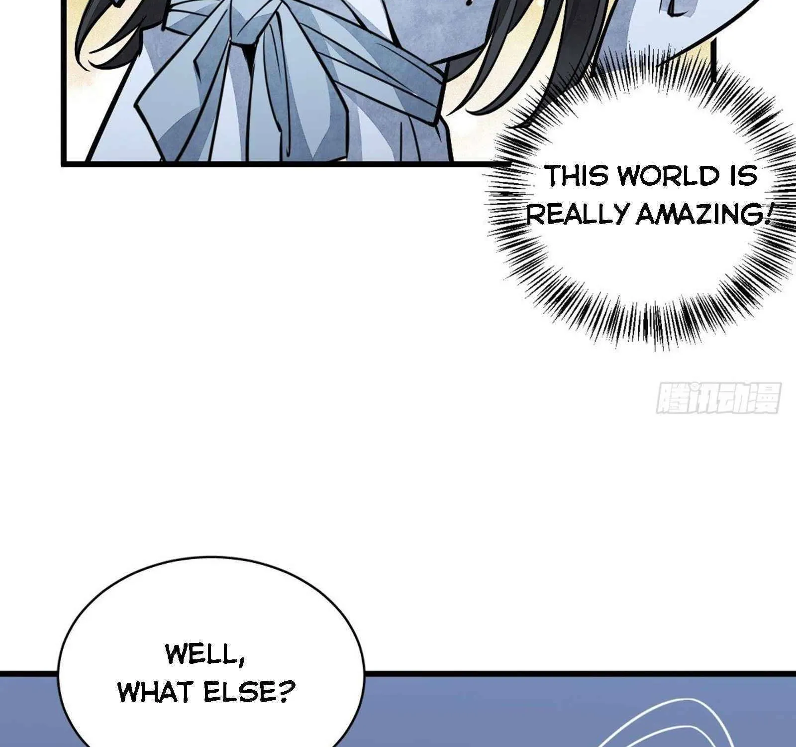 Lan Ke Qi Yuan Zinmanga X Chapter 16 Page 51