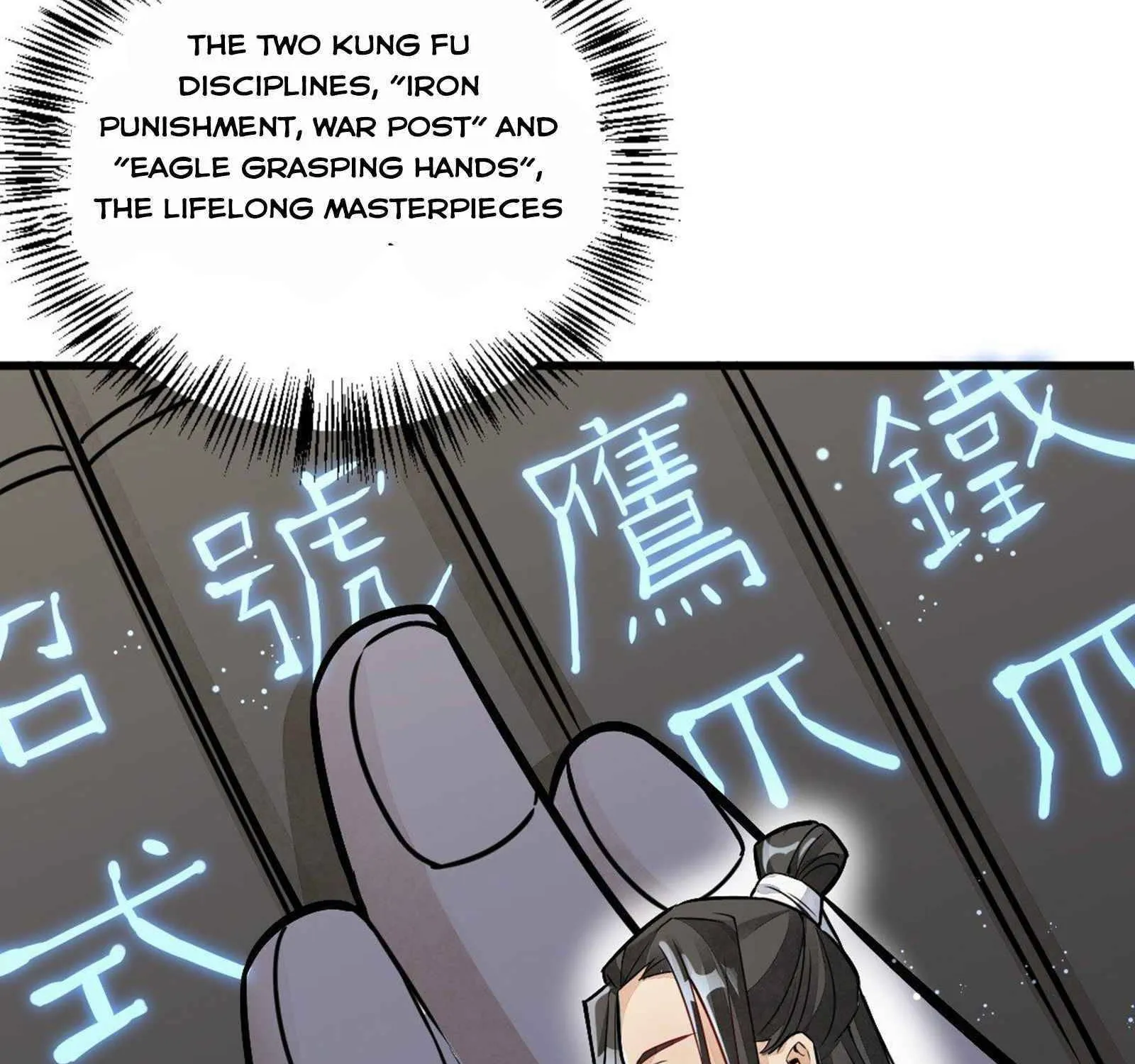 Lan Ke Qi Yuan Zinmanga X Chapter 16 Page 55