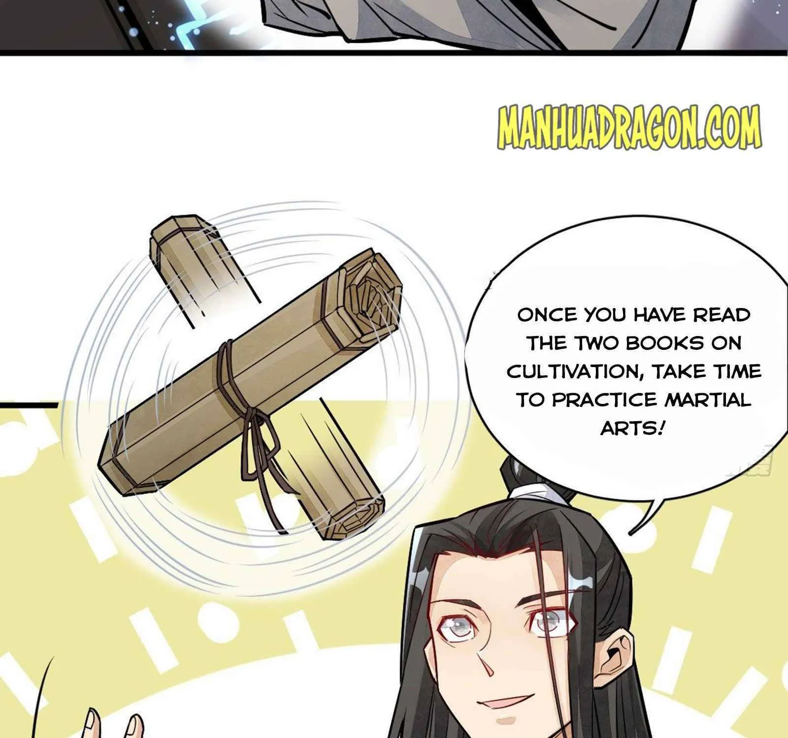 Lan Ke Qi Yuan Zinmanga X Chapter 16 Page 57