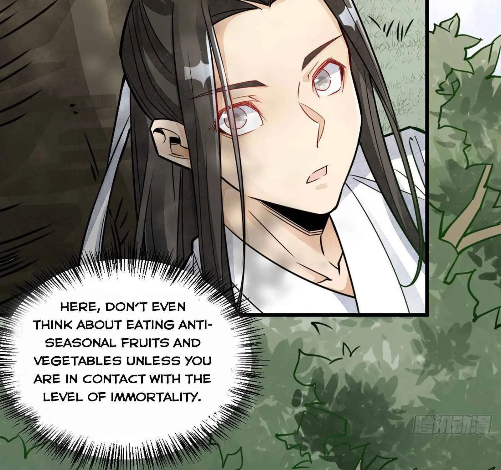 Lan Ke Qi Yuan Zinmanga X Chapter 16 Page 68