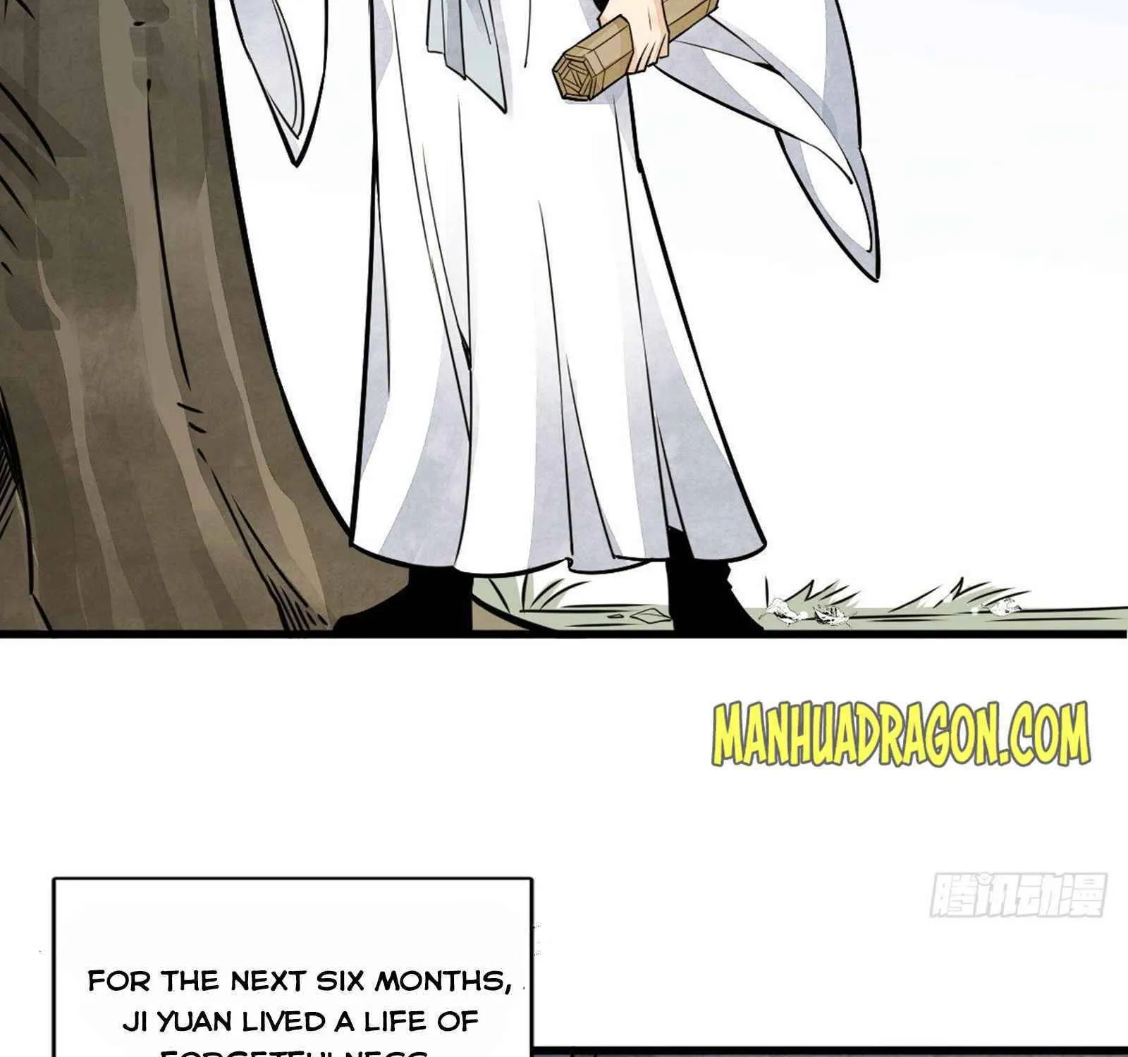 Lan Ke Qi Yuan Zinmanga X Chapter 16 Page 71