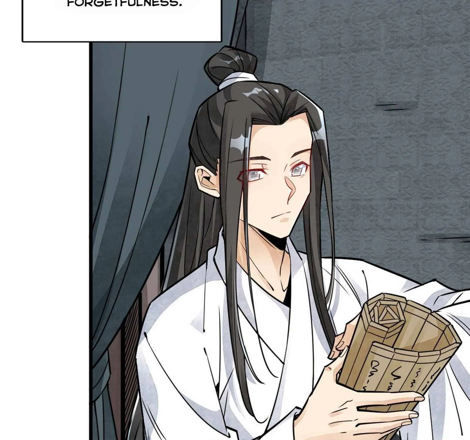 Lan Ke Qi Yuan Zinmanga X Chapter 16 Page 72