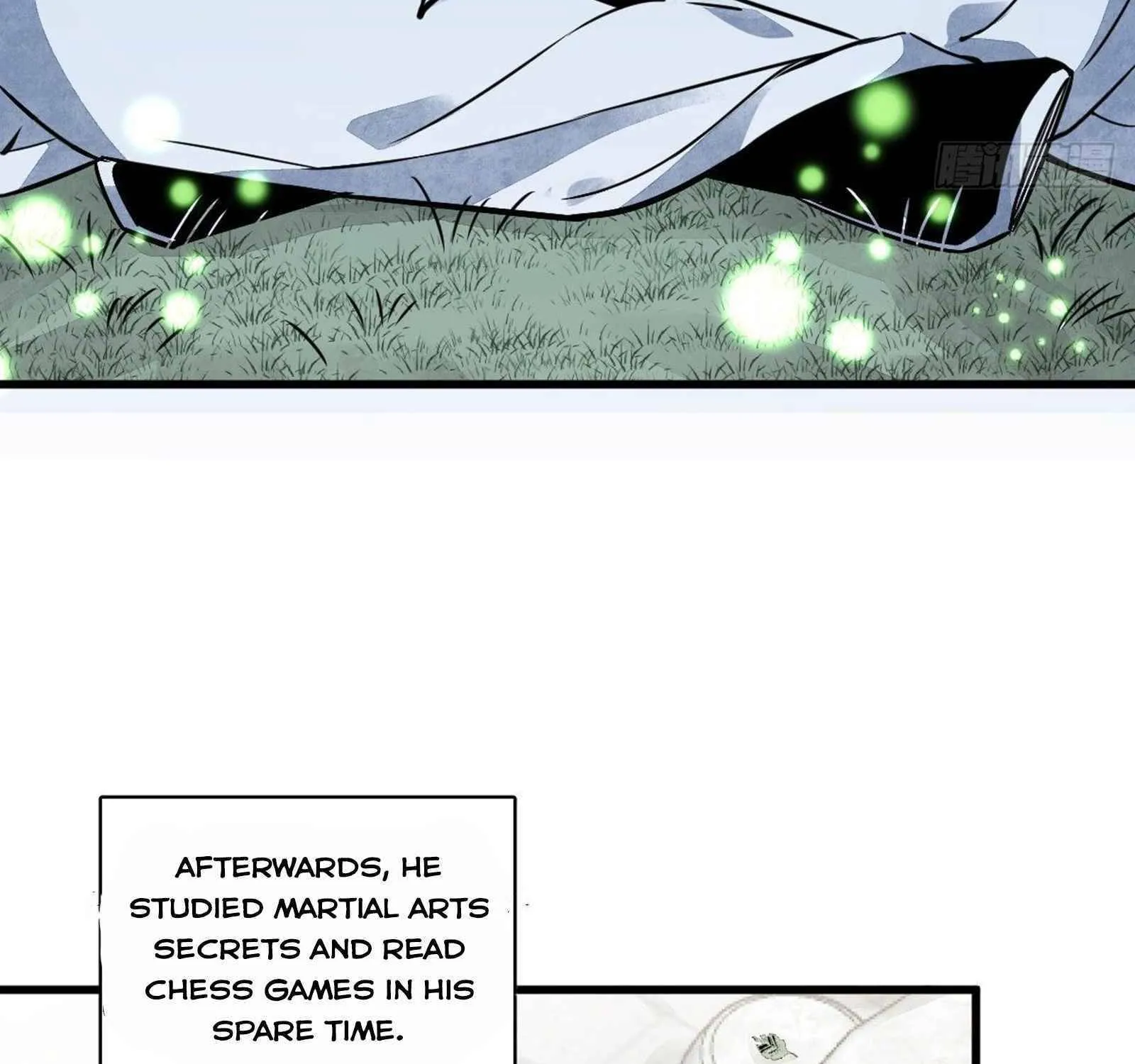 Lan Ke Qi Yuan Zinmanga X Chapter 16 Page 76