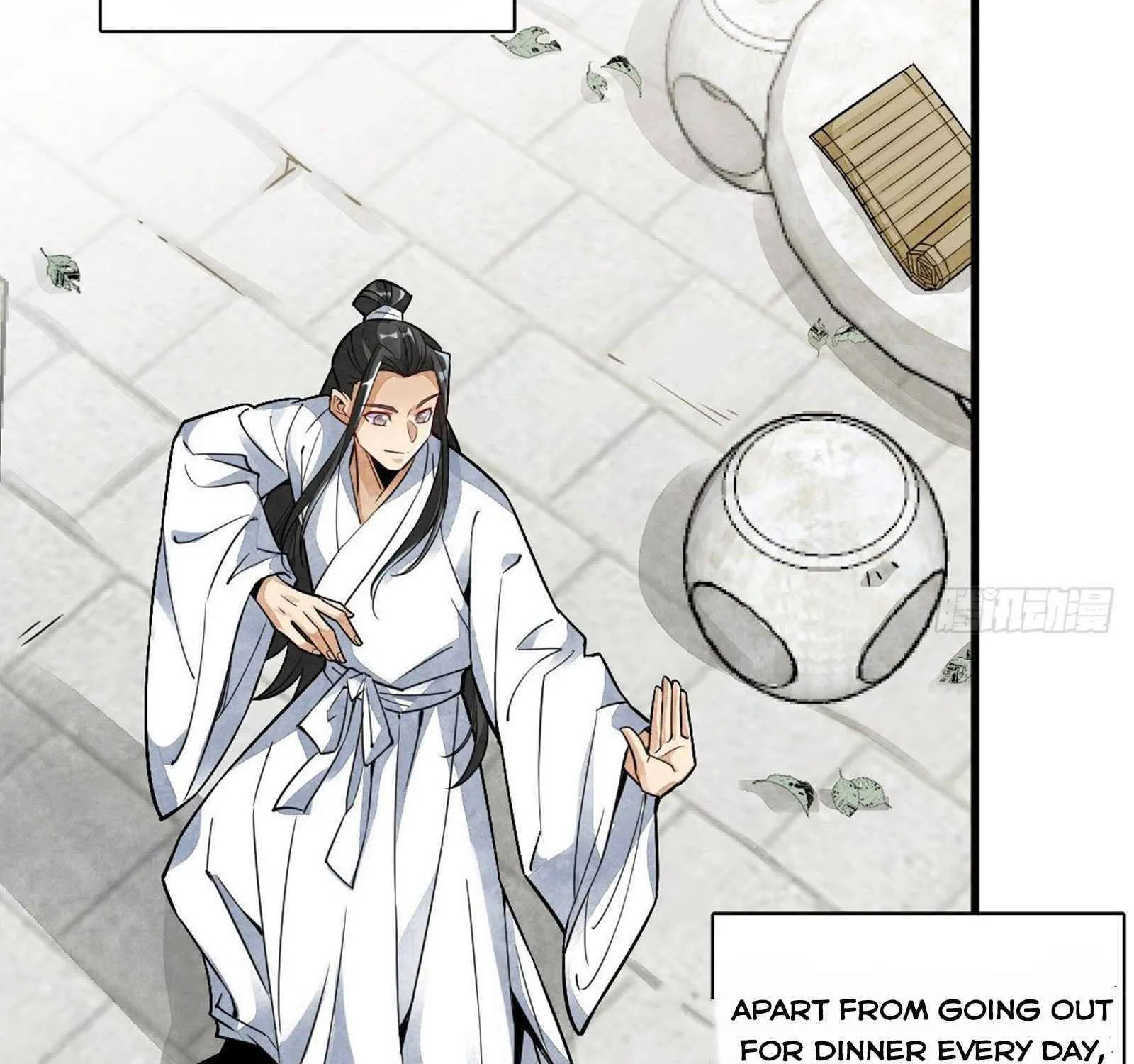 Lan Ke Qi Yuan Zinmanga X Chapter 16 Page 77