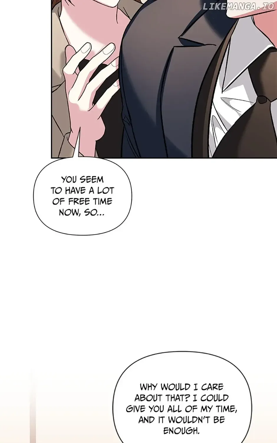 Second Time Newlyweds Zinmanga X Chapter 31 Page 8