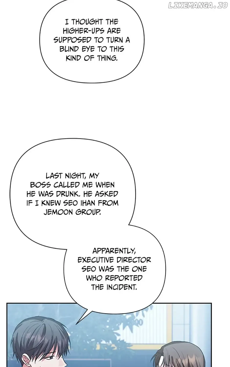 Second Time Newlyweds Zinmanga X Chapter 31 Page 58