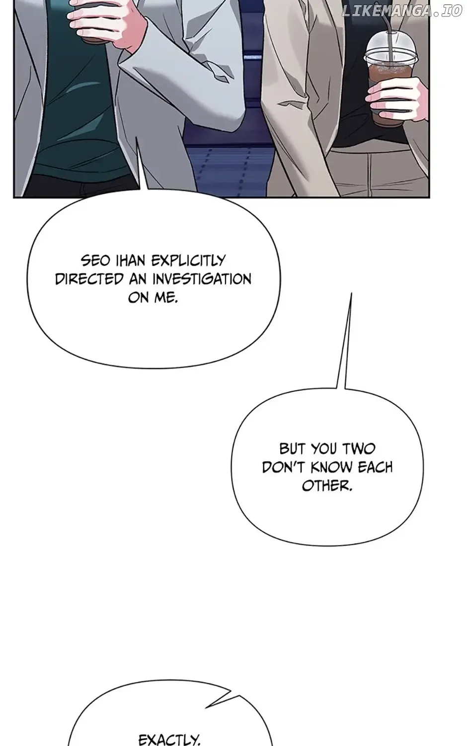 Second Time Newlyweds Zinmanga X Chapter 31 Page 60