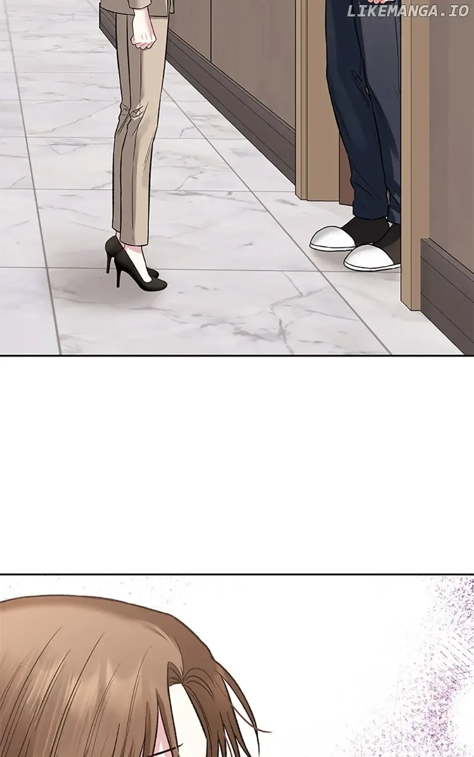 Second Time Newlyweds Zinmanga X Chapter 31 Page 114