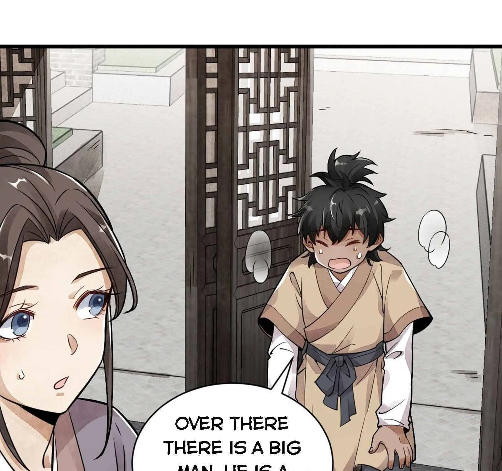 Lan Ke Qi Yuan Zinmanga X Chapter 13 Page 4