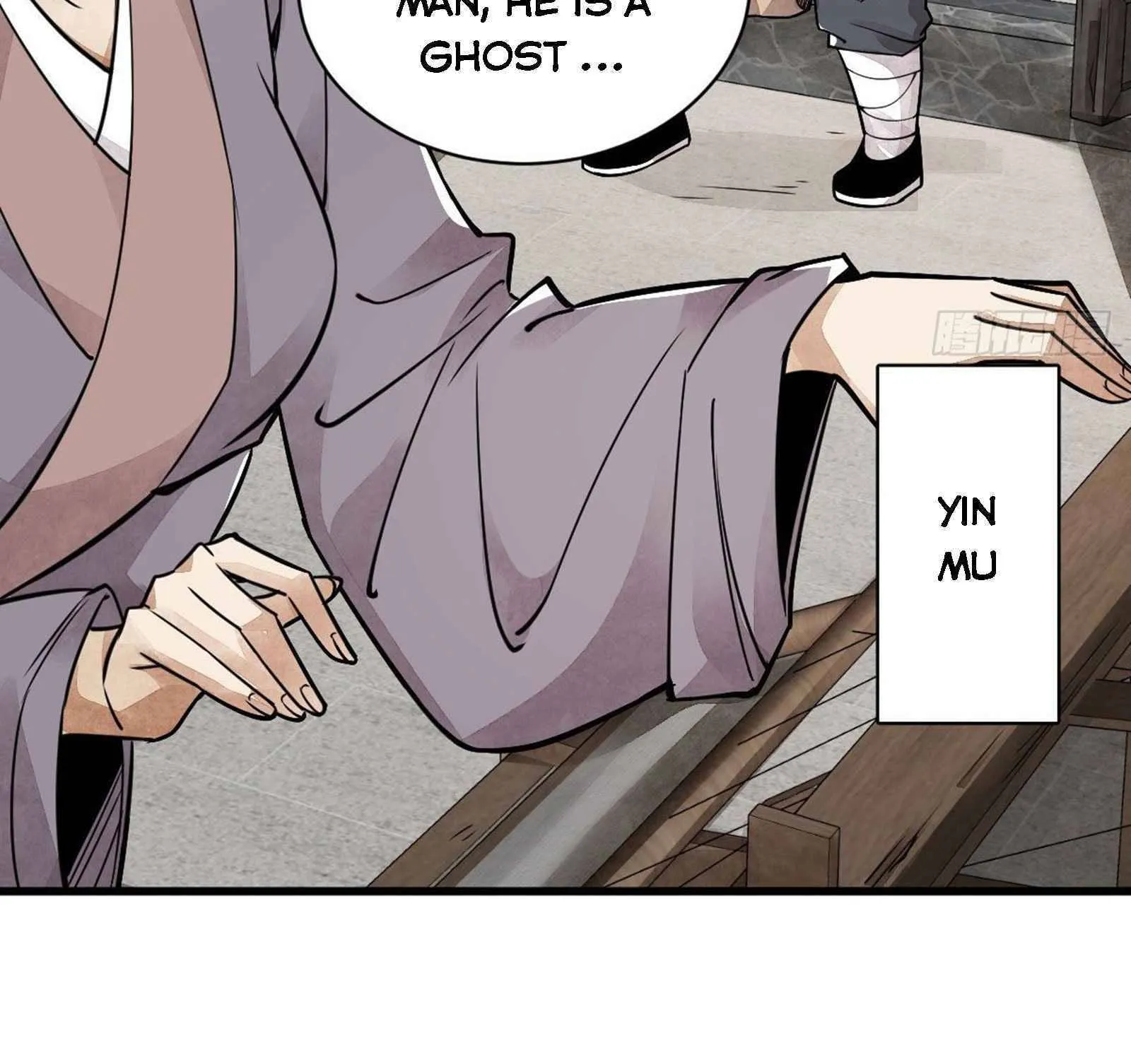 Lan Ke Qi Yuan Zinmanga X Chapter 13 Page 5