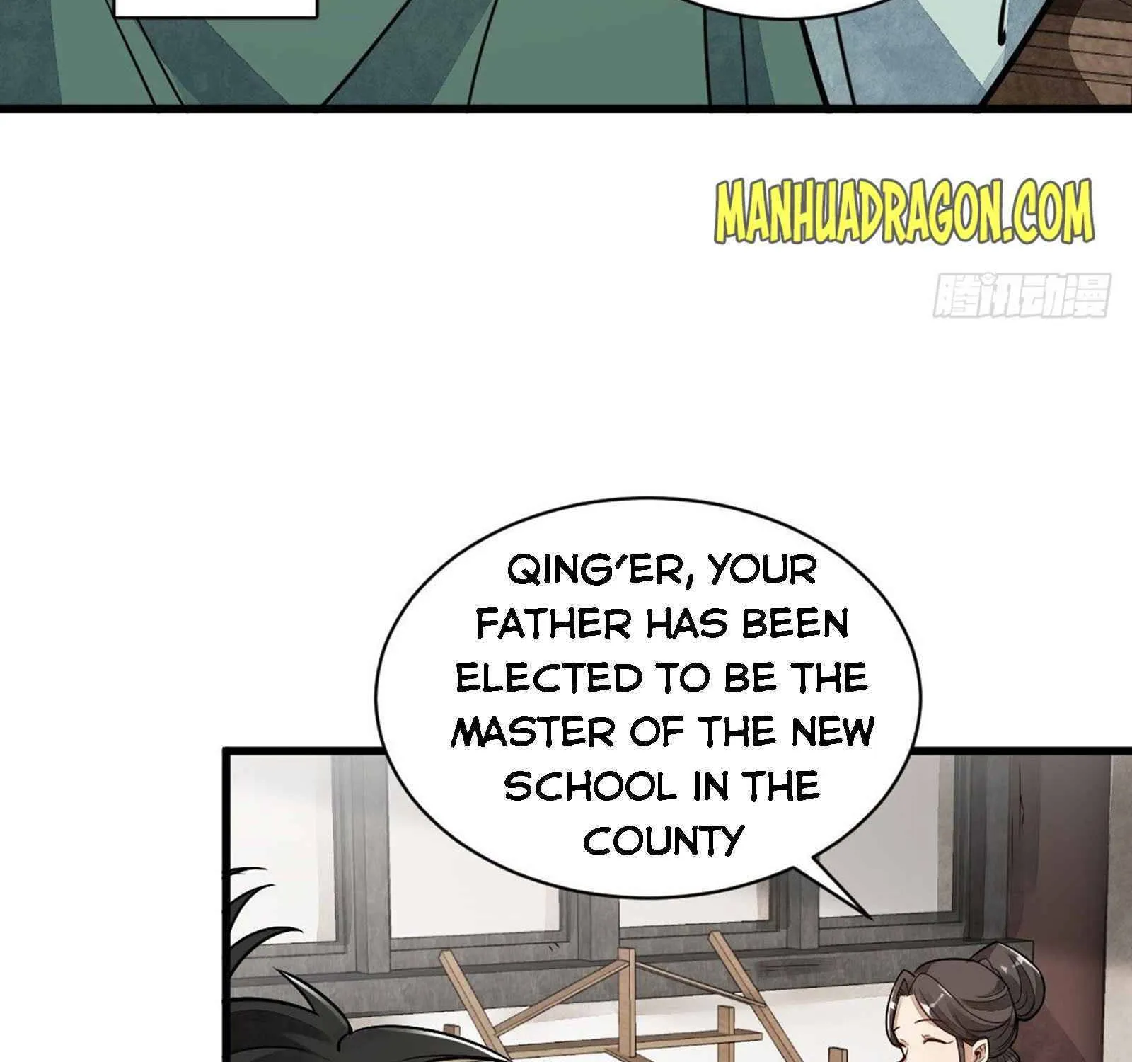 Lan Ke Qi Yuan Zinmanga X Chapter 13 Page 8
