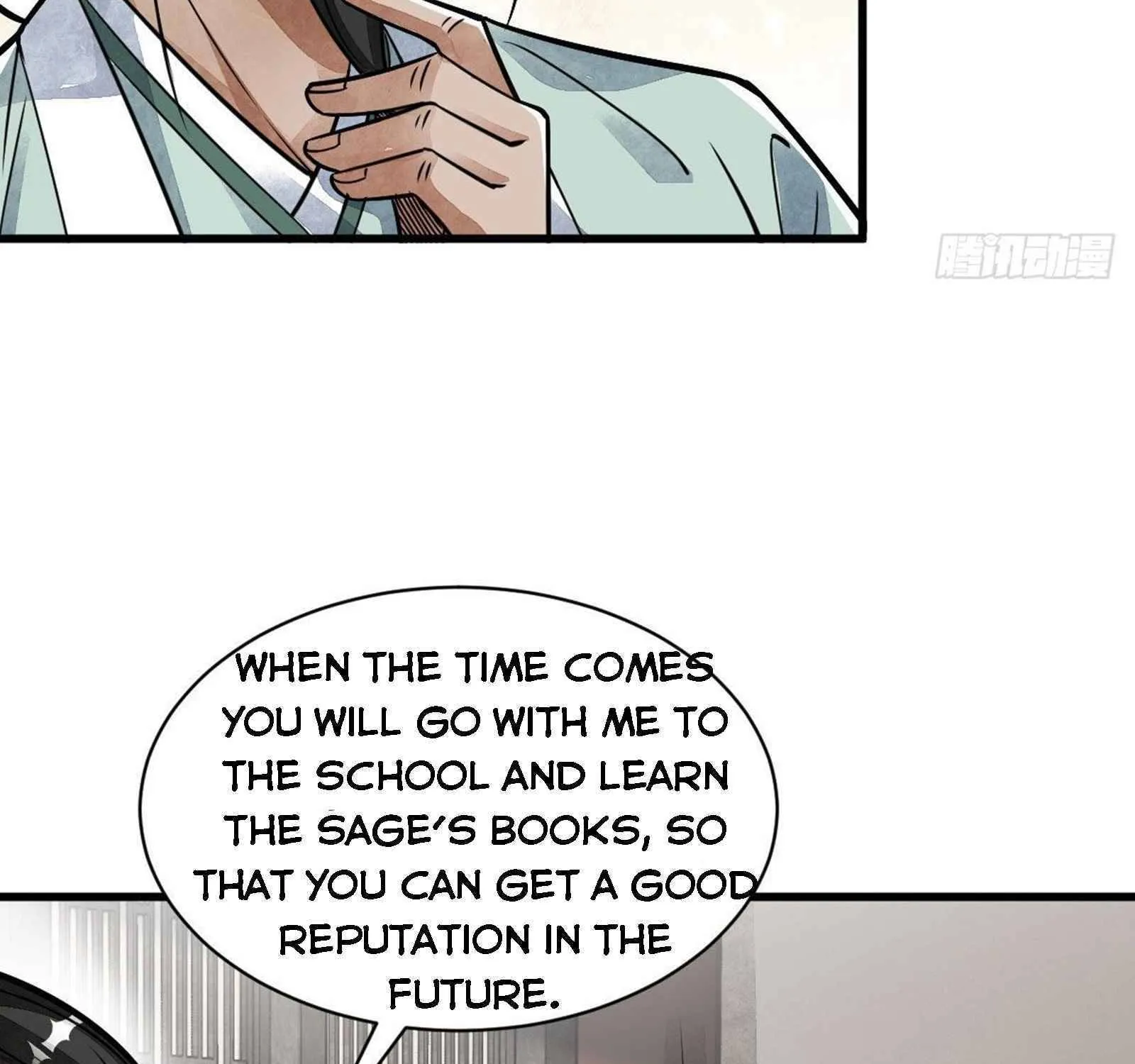 Lan Ke Qi Yuan Zinmanga X Chapter 13 Page 11
