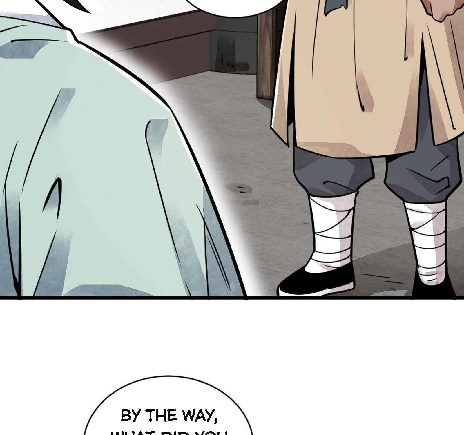 Lan Ke Qi Yuan Zinmanga X Chapter 13 Page 13