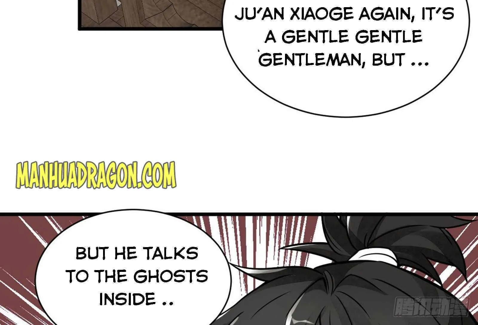 Lan Ke Qi Yuan Zinmanga X Chapter 13 Page 15