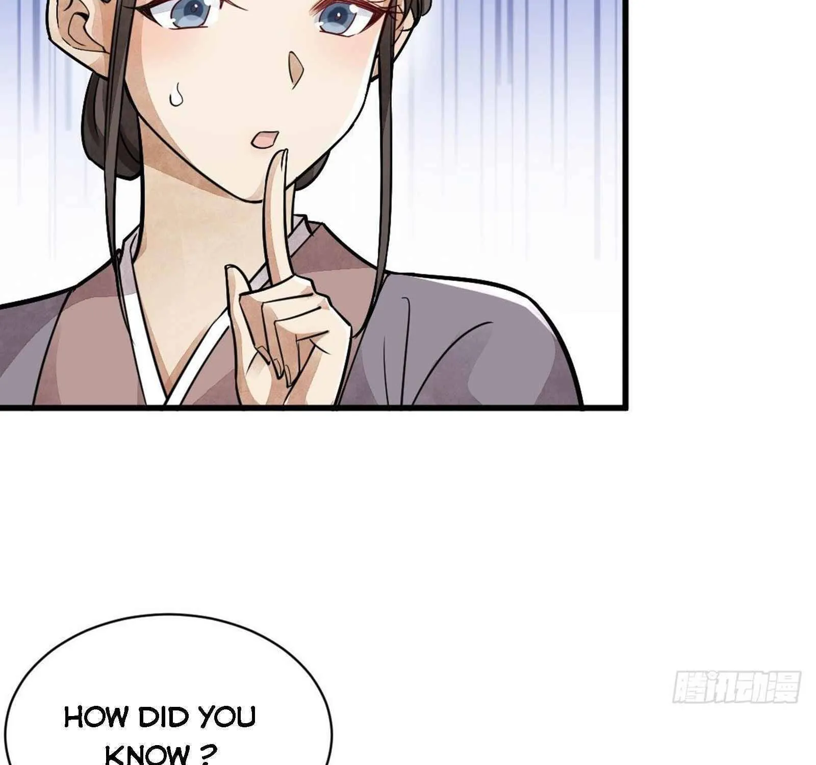 Lan Ke Qi Yuan Zinmanga X Chapter 13 Page 18