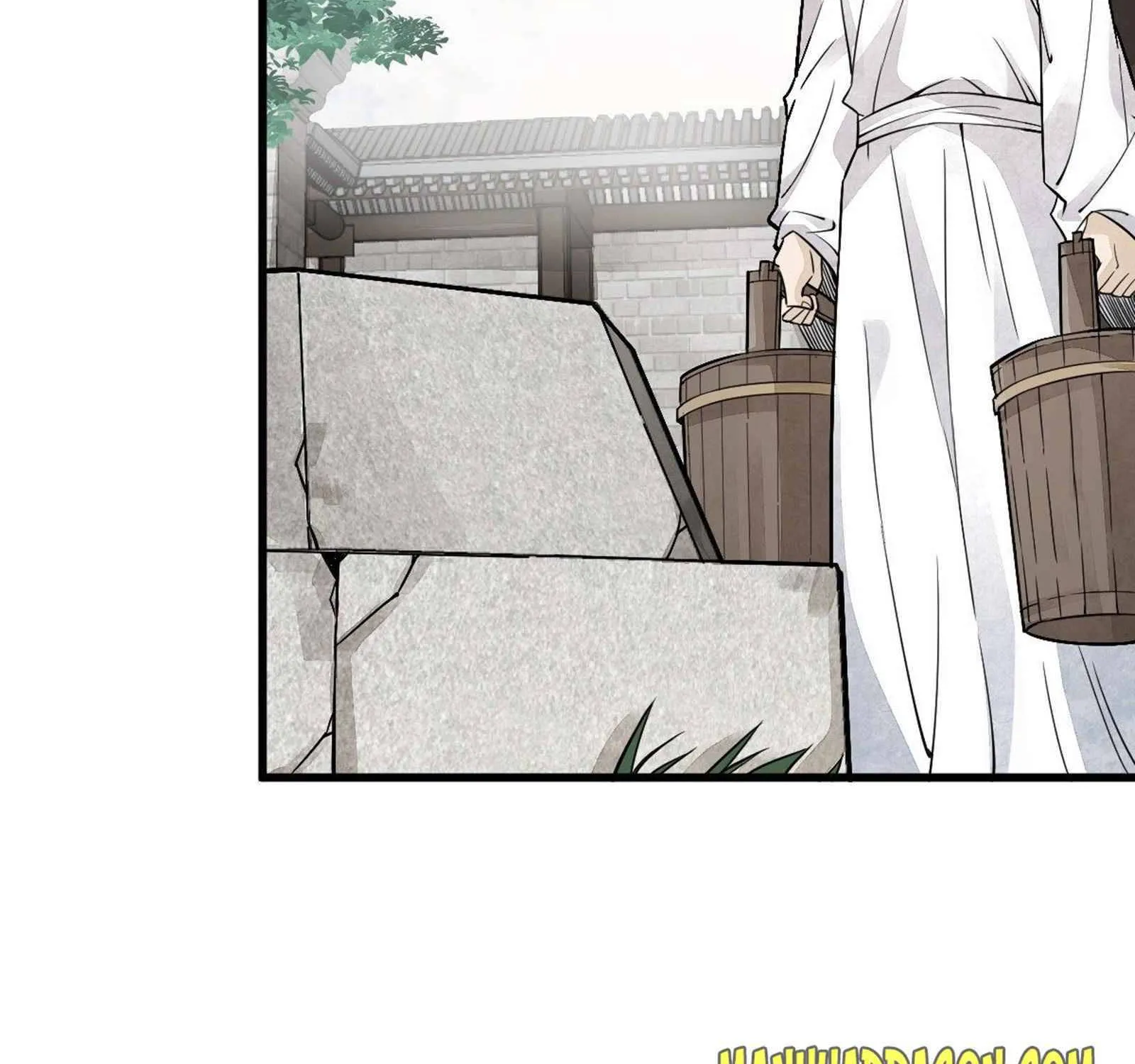 Lan Ke Qi Yuan Zinmanga X Chapter 12 Page 8